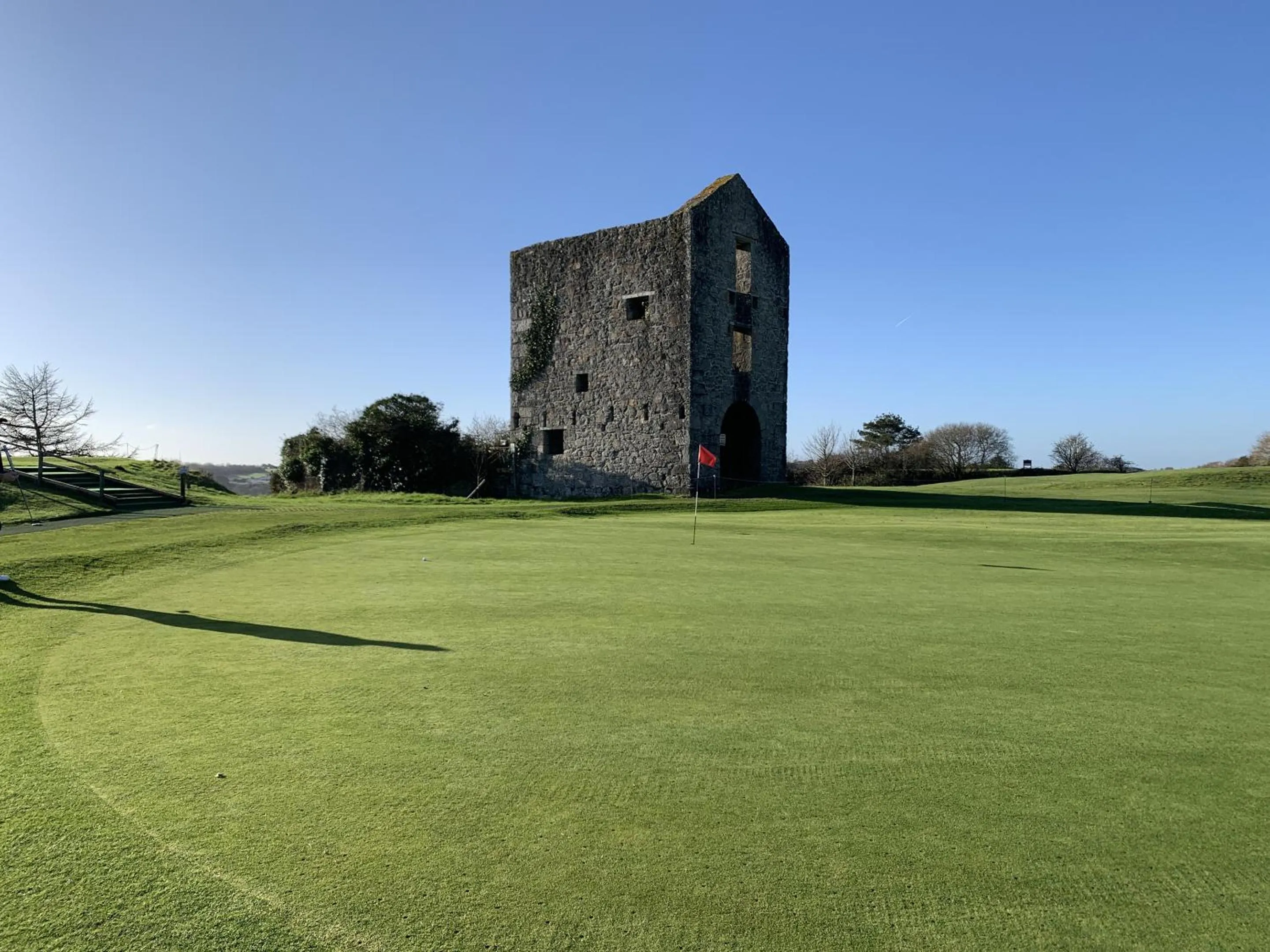 Other in The Chapel Guest House