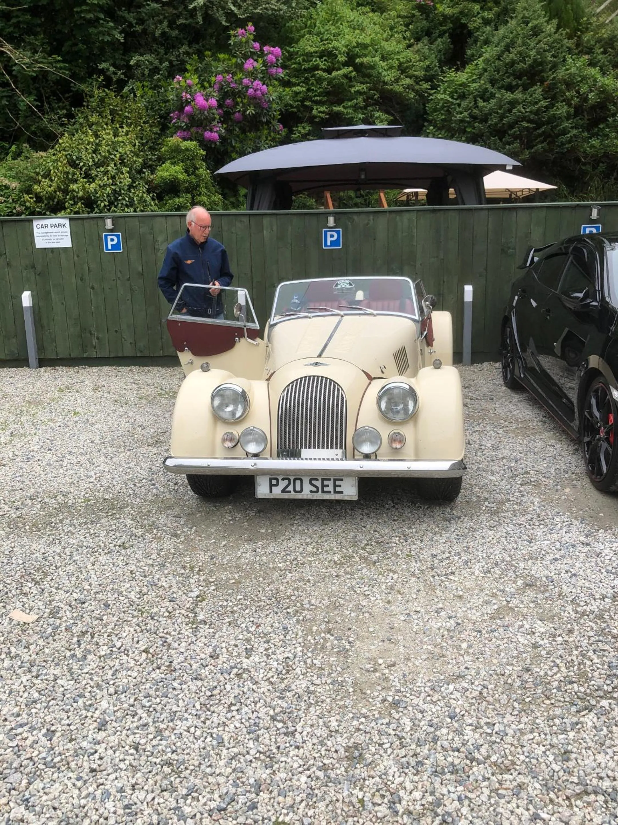 Other in The Chapel Guest House