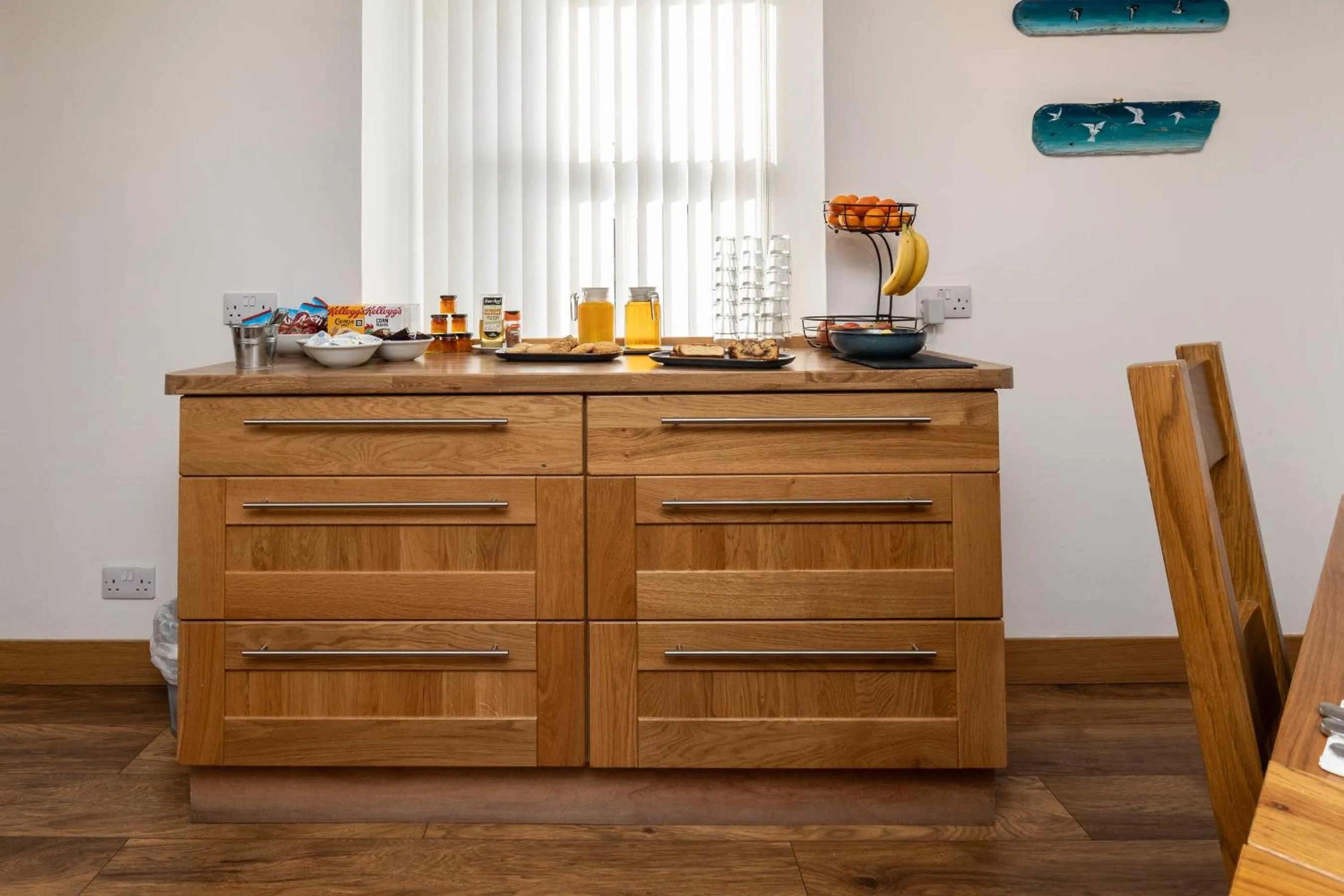 Stornoway Bed and Breakfast