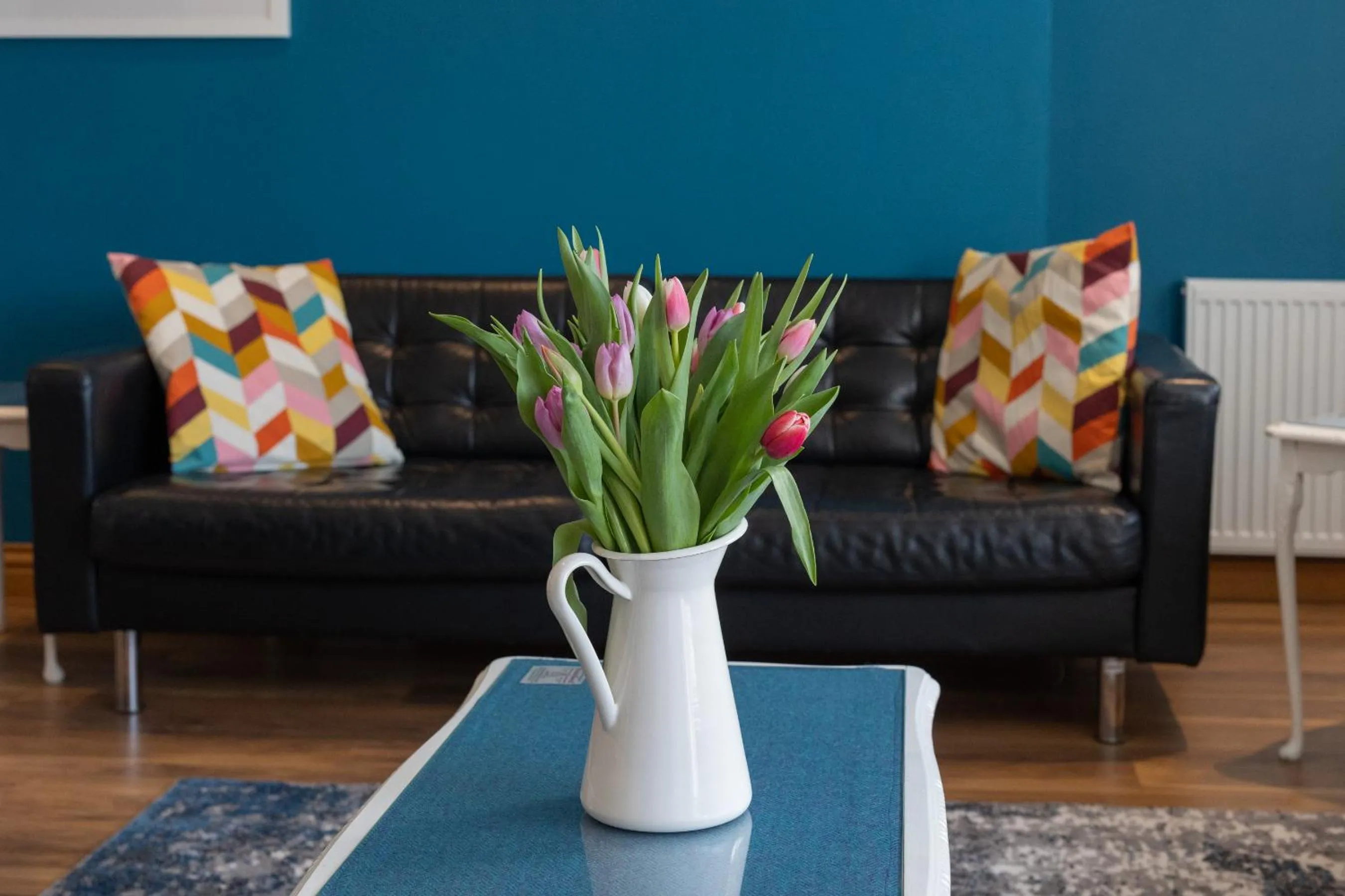 Stornoway Bed and Breakfast