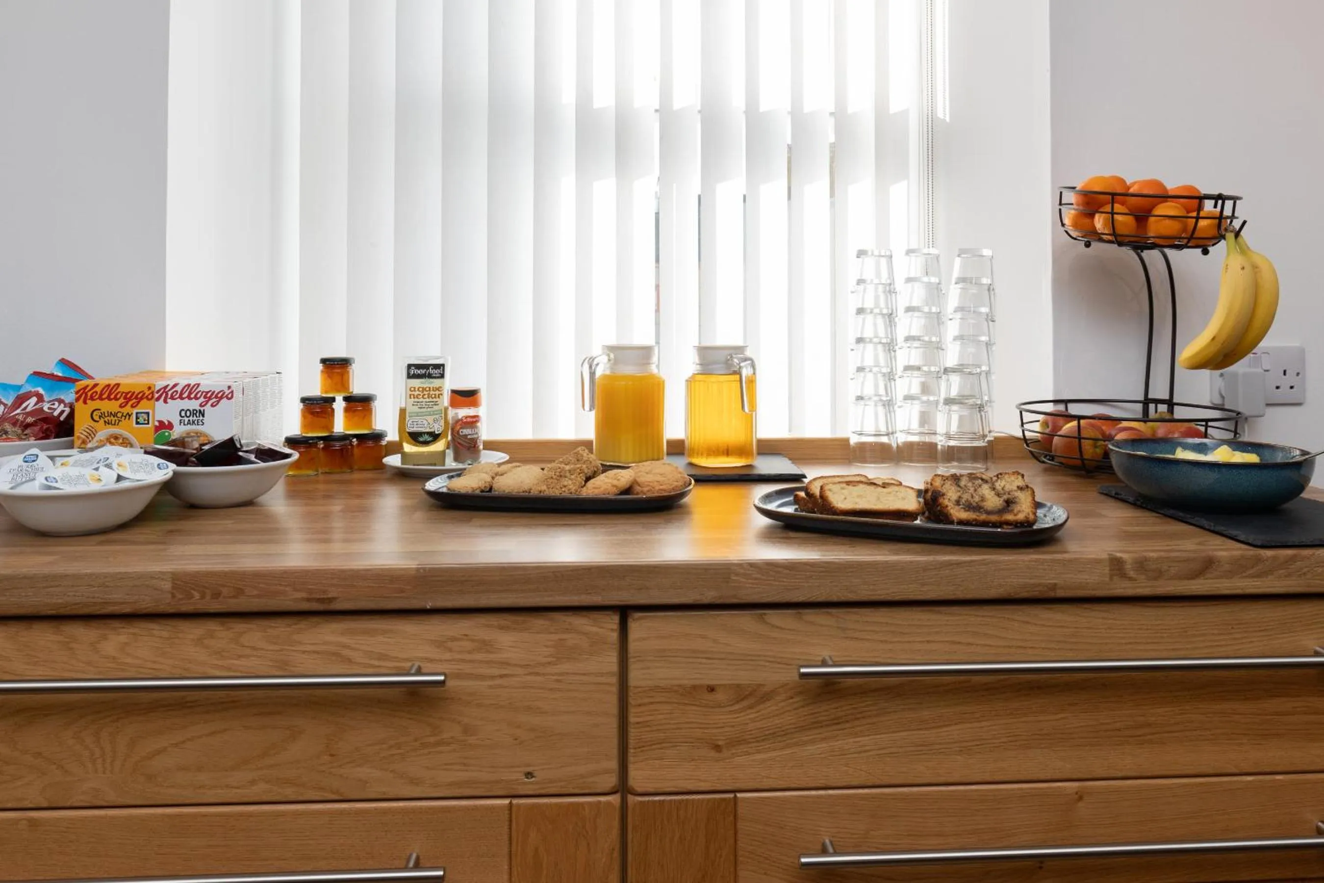 Stornoway Bed and Breakfast