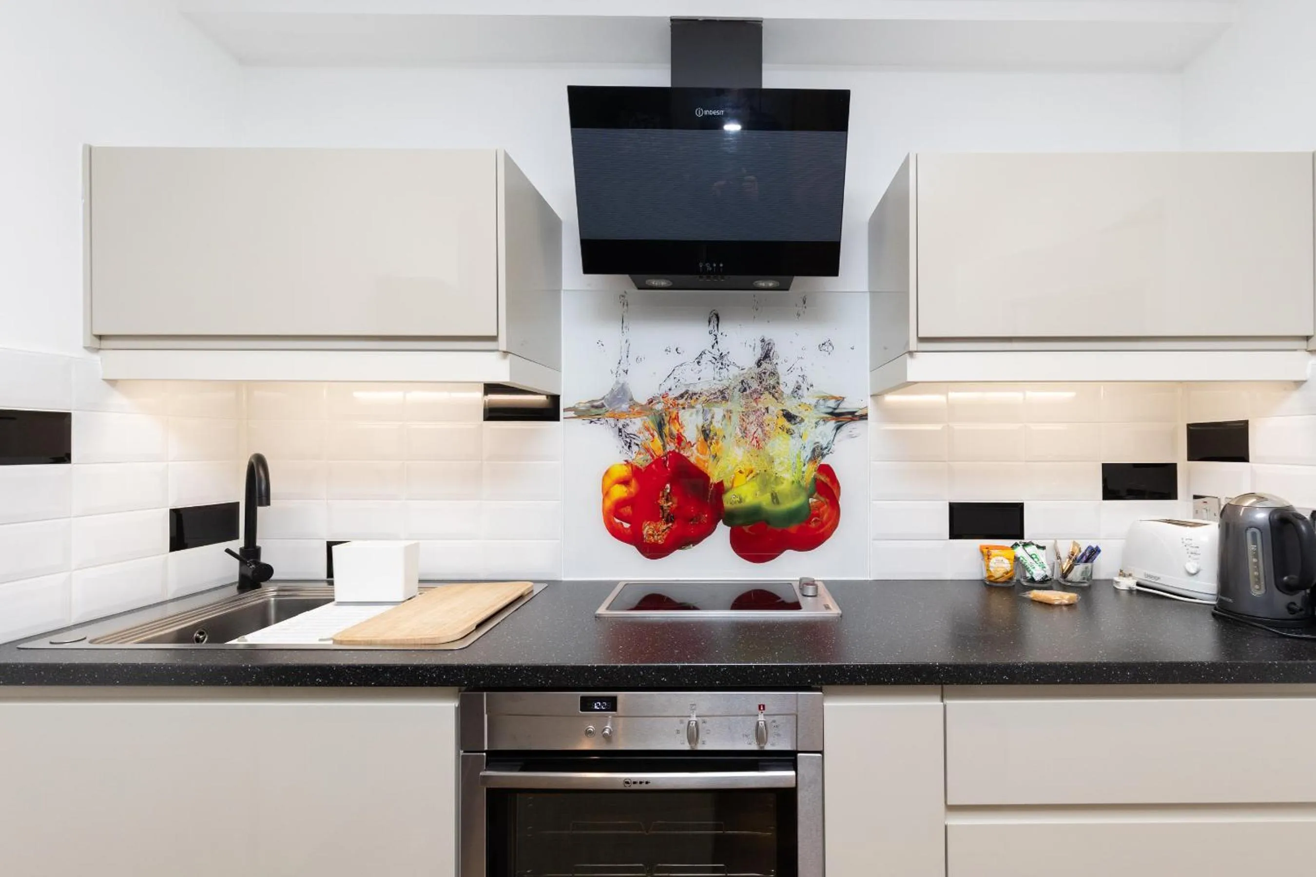 Stornoway Bed and Breakfast