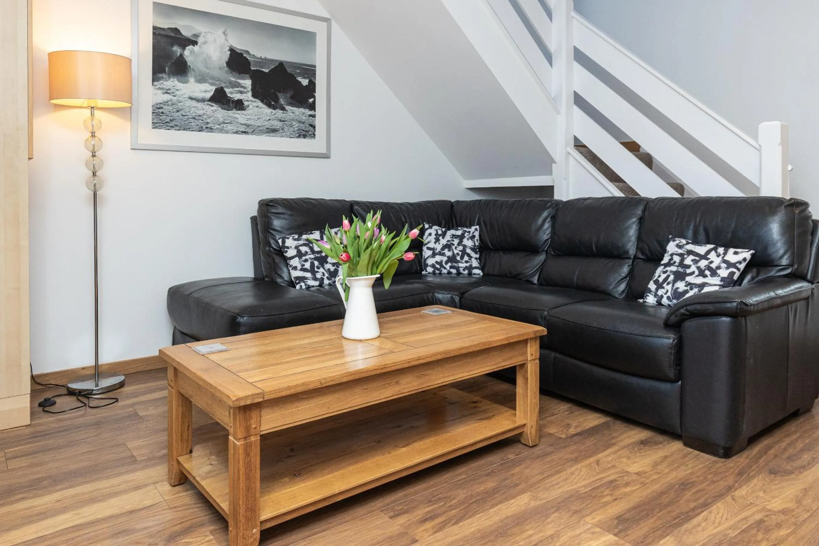 Stornoway Bed and Breakfast