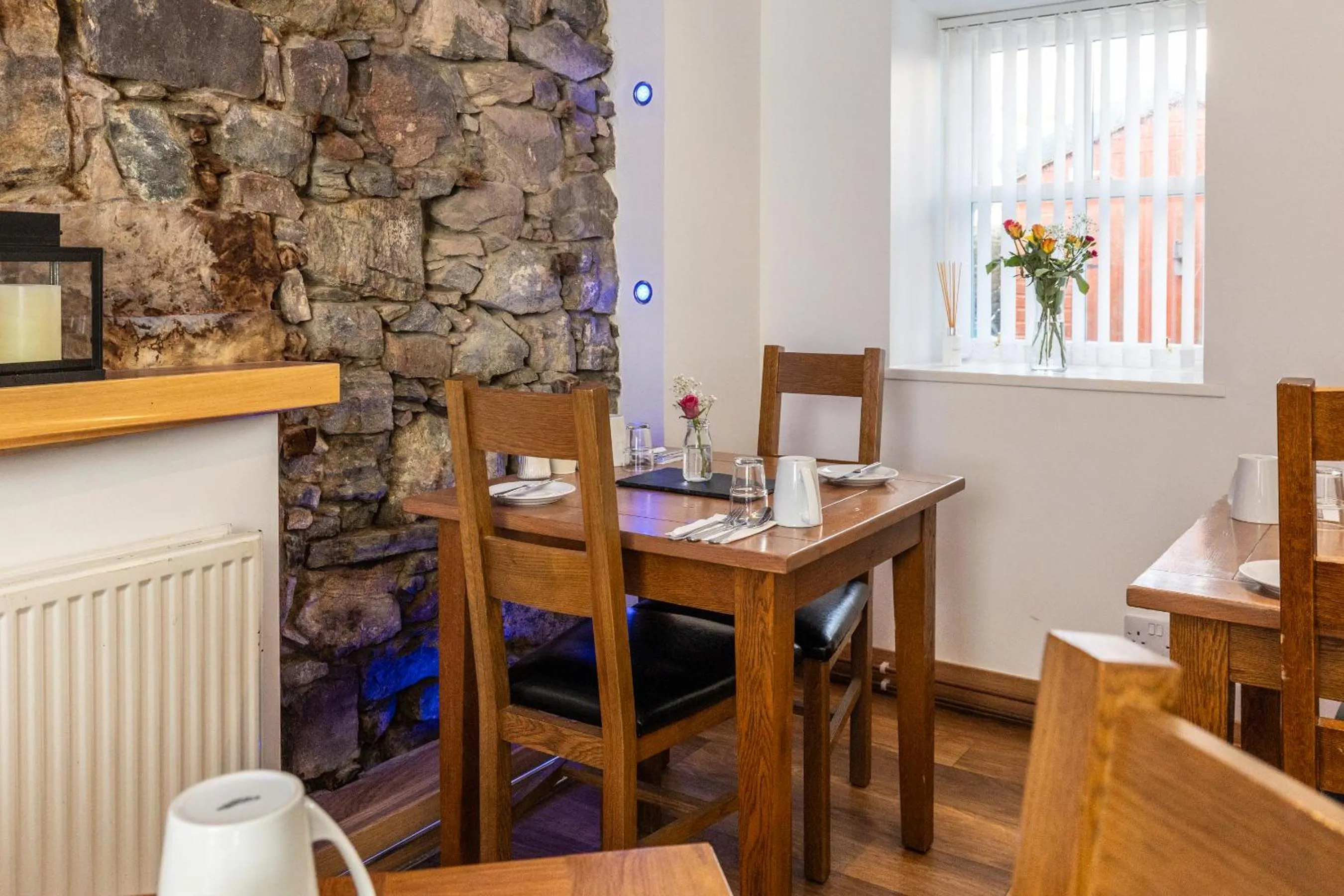 Stornoway Bed and Breakfast