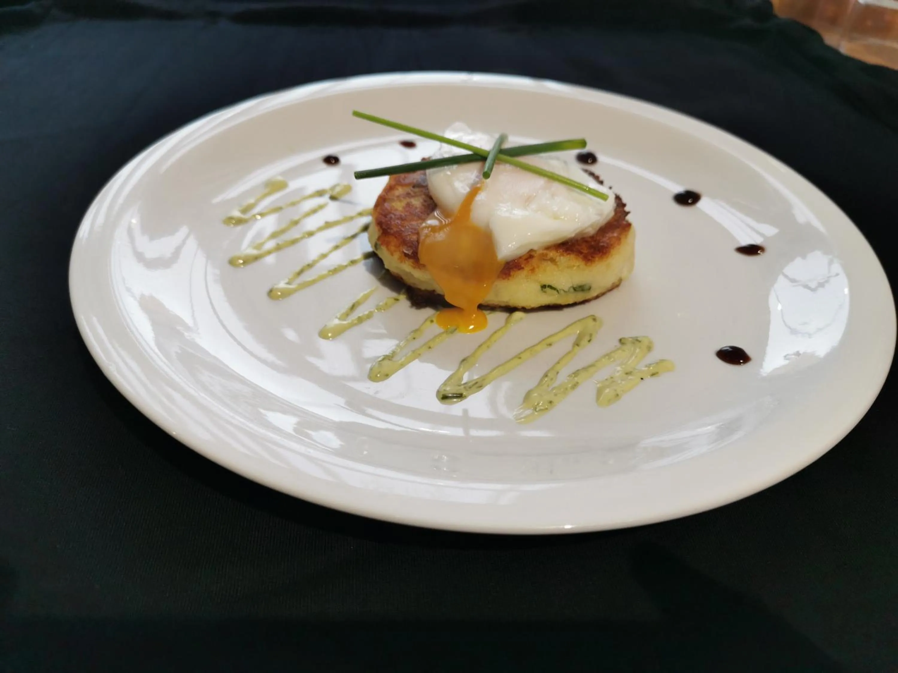 Stornoway Bed and Breakfast