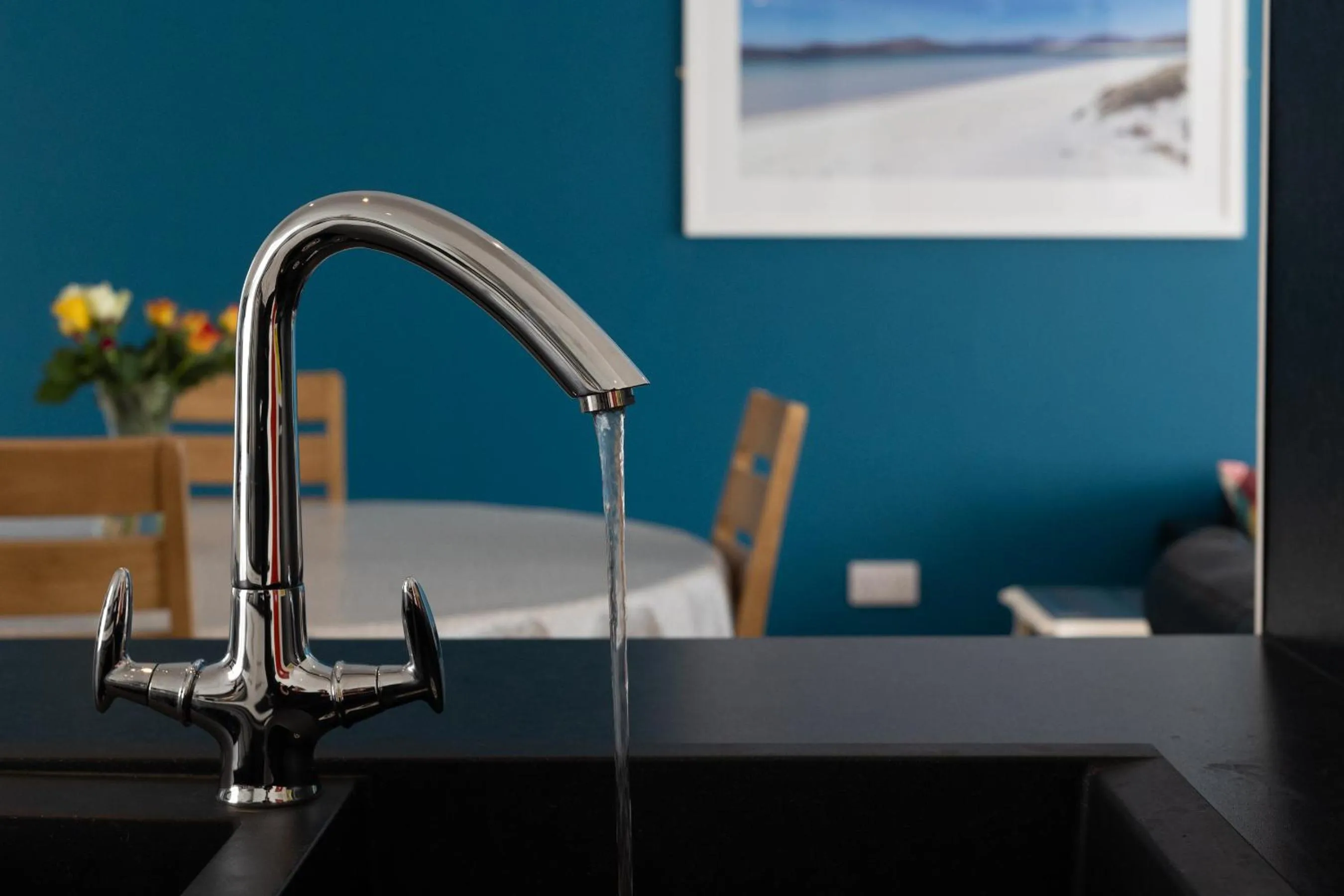 Stornoway Bed and Breakfast