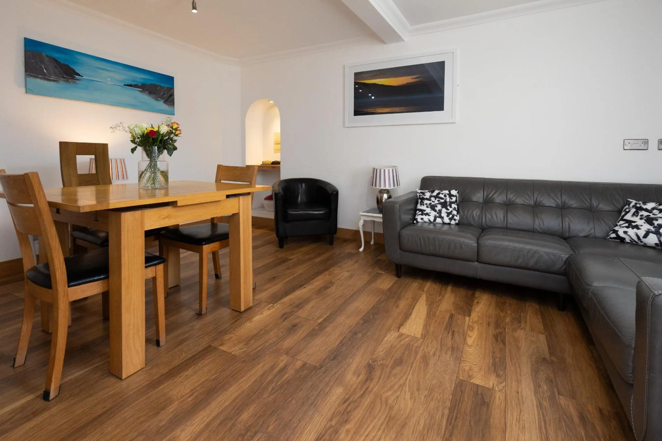 Stornoway Bed and Breakfast