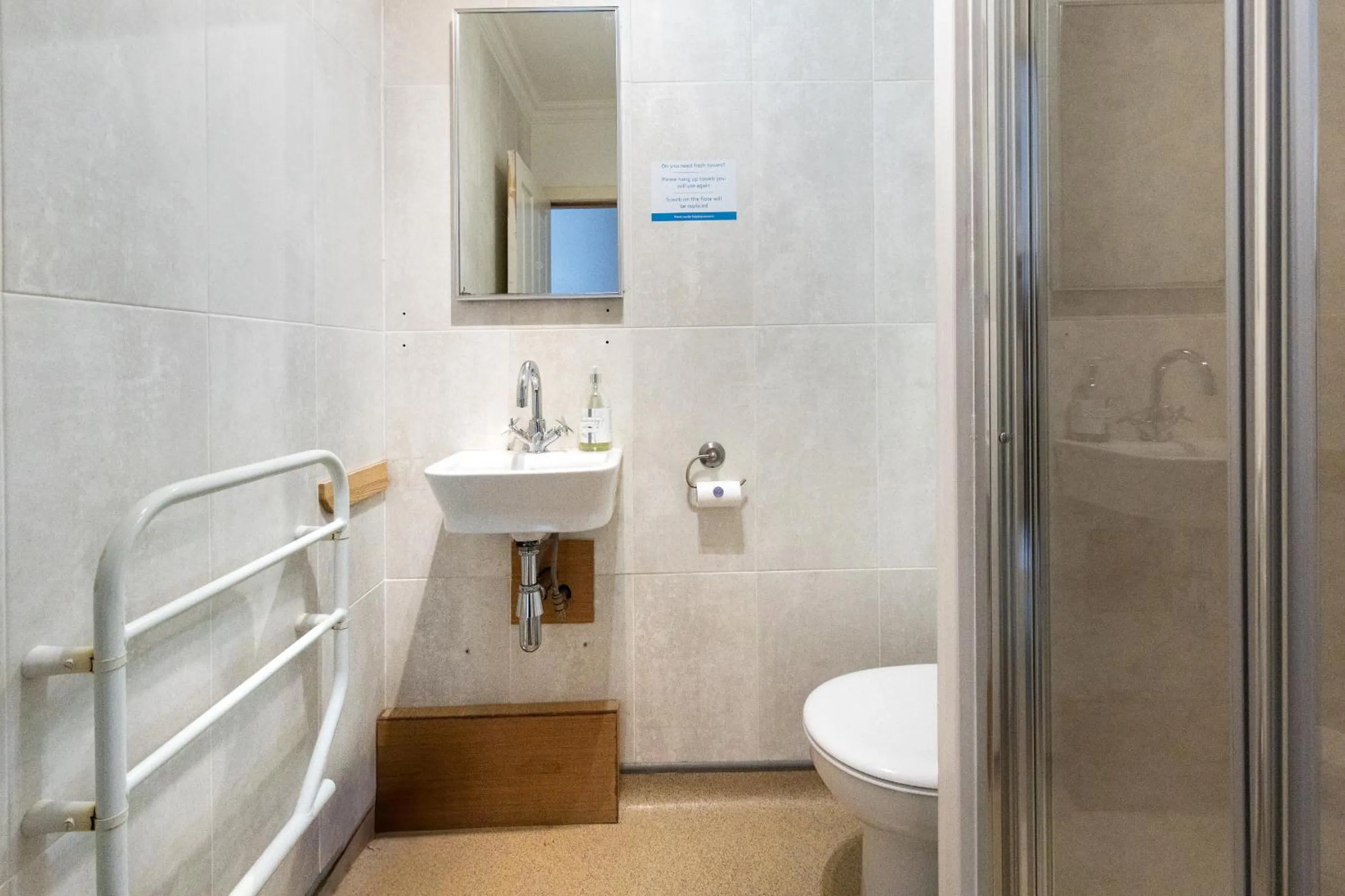 Stornoway Bed and Breakfast