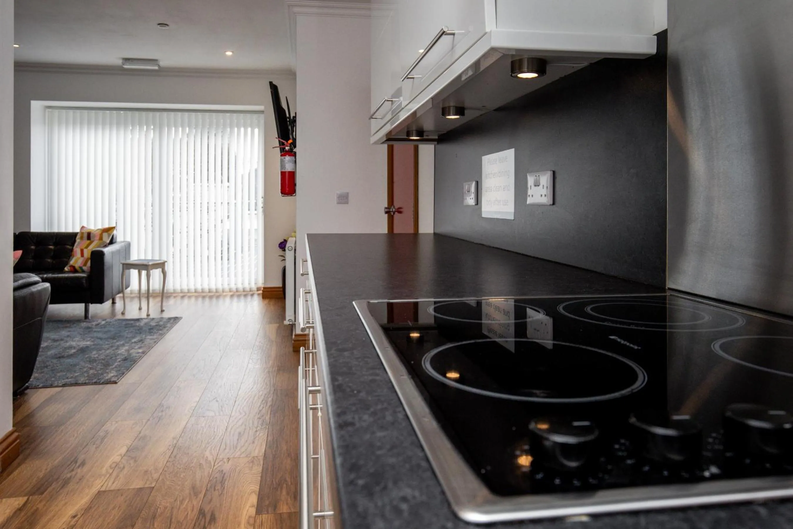 Stornoway Bed and Breakfast