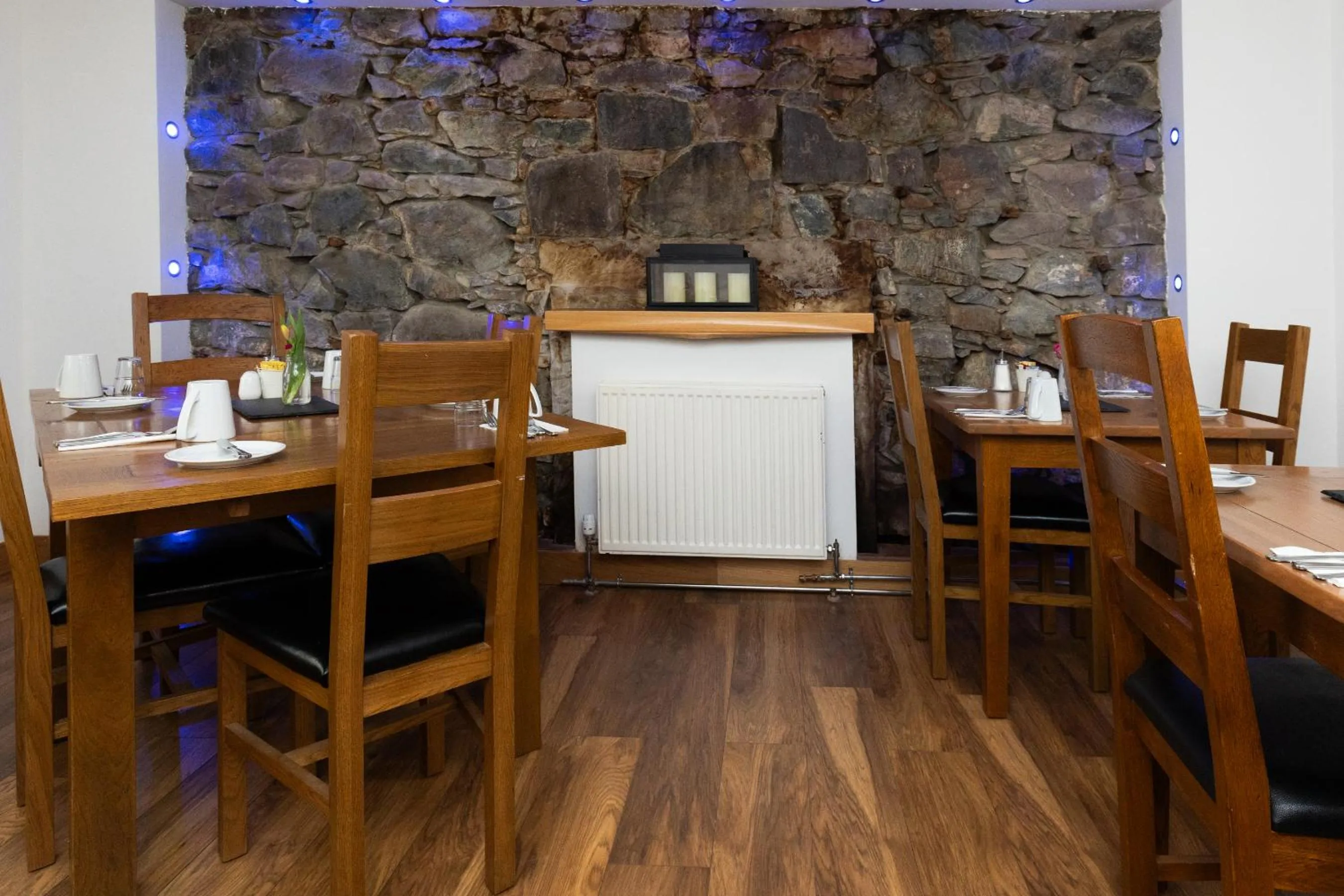 Stornoway Bed and Breakfast