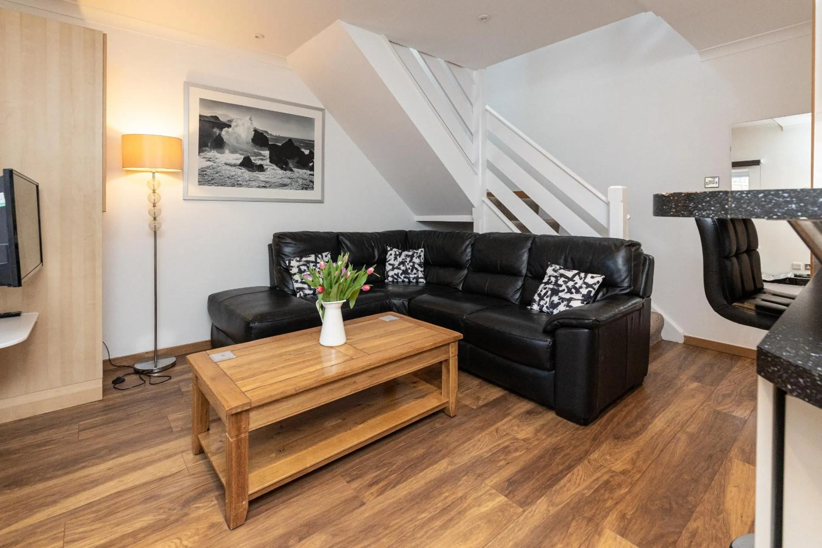 Stornoway Bed and Breakfast