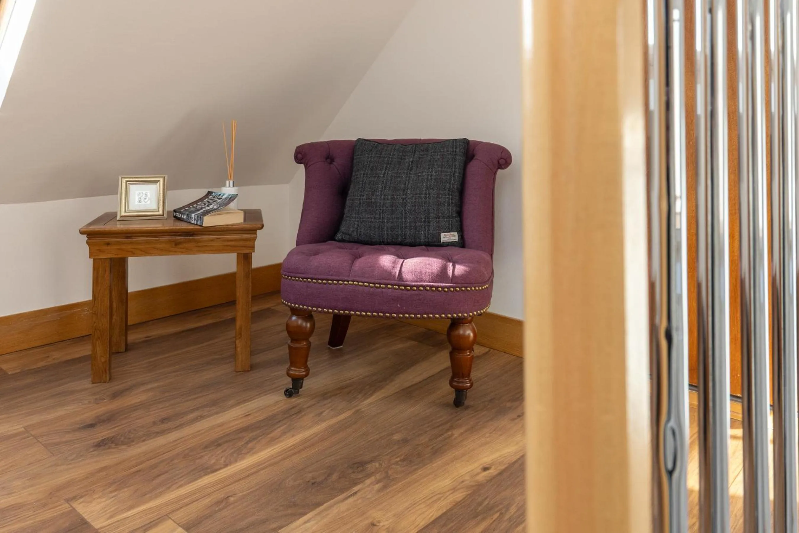 Stornoway Bed and Breakfast