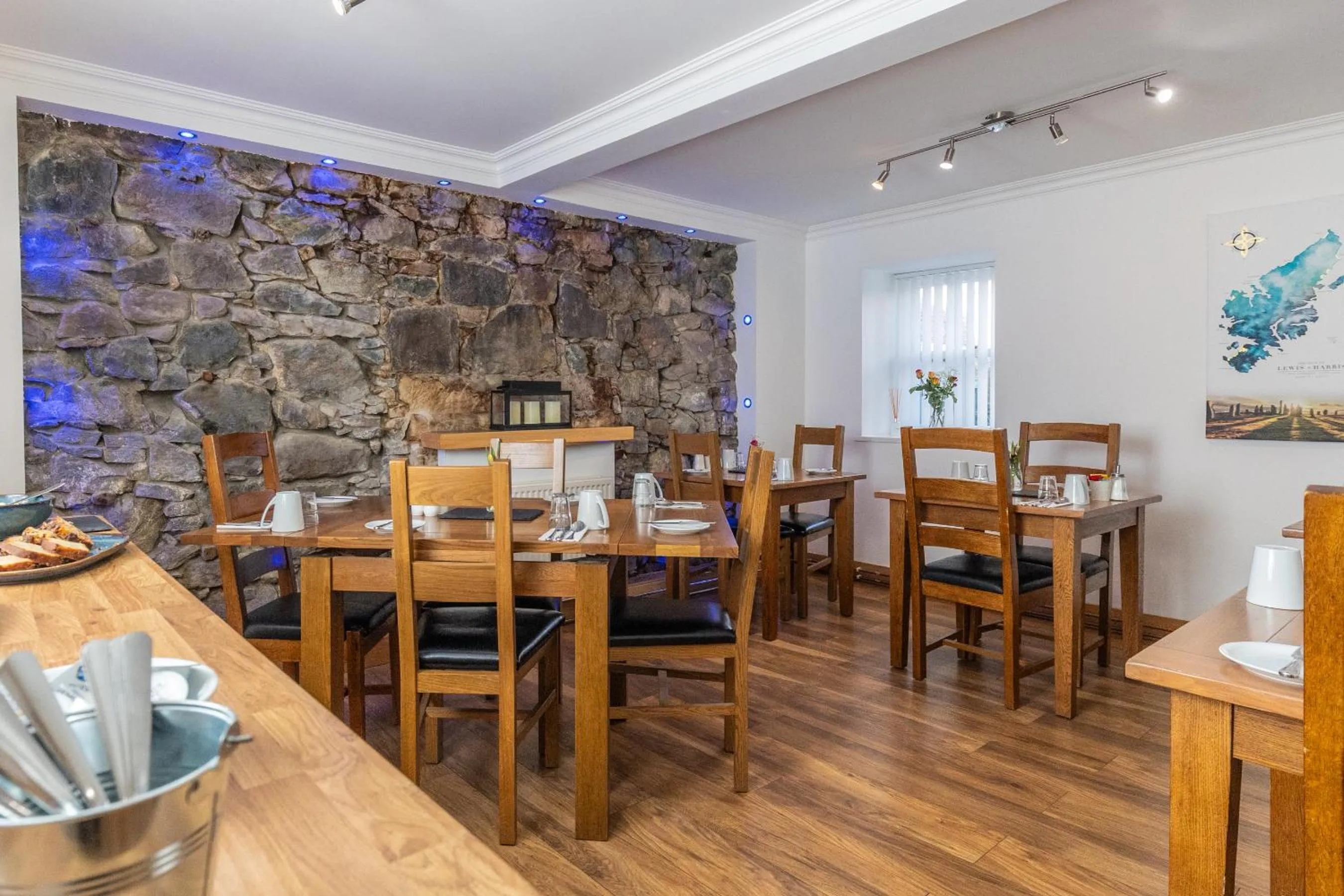 Stornoway Bed and Breakfast