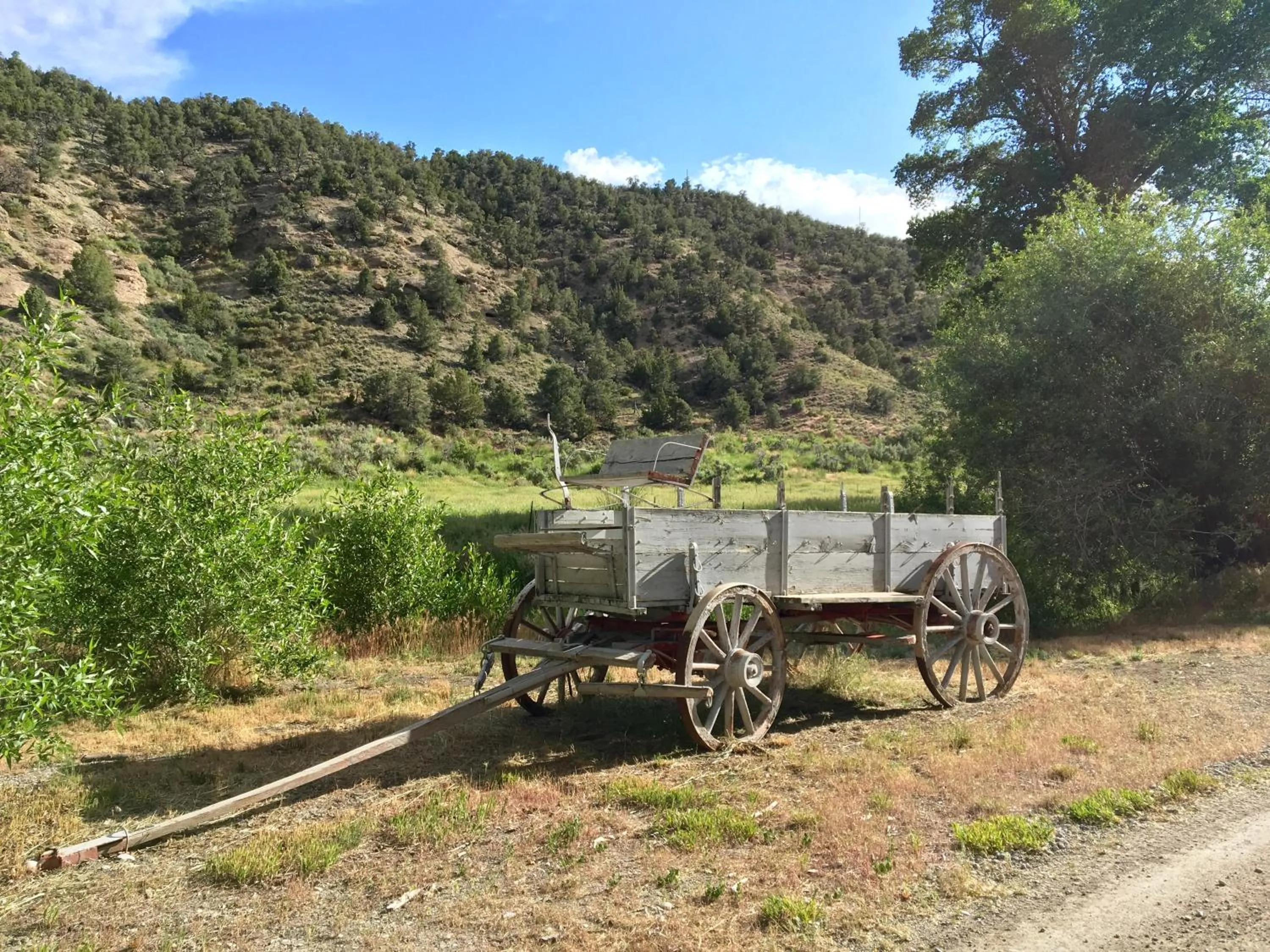 Hidden Canyon Retreat