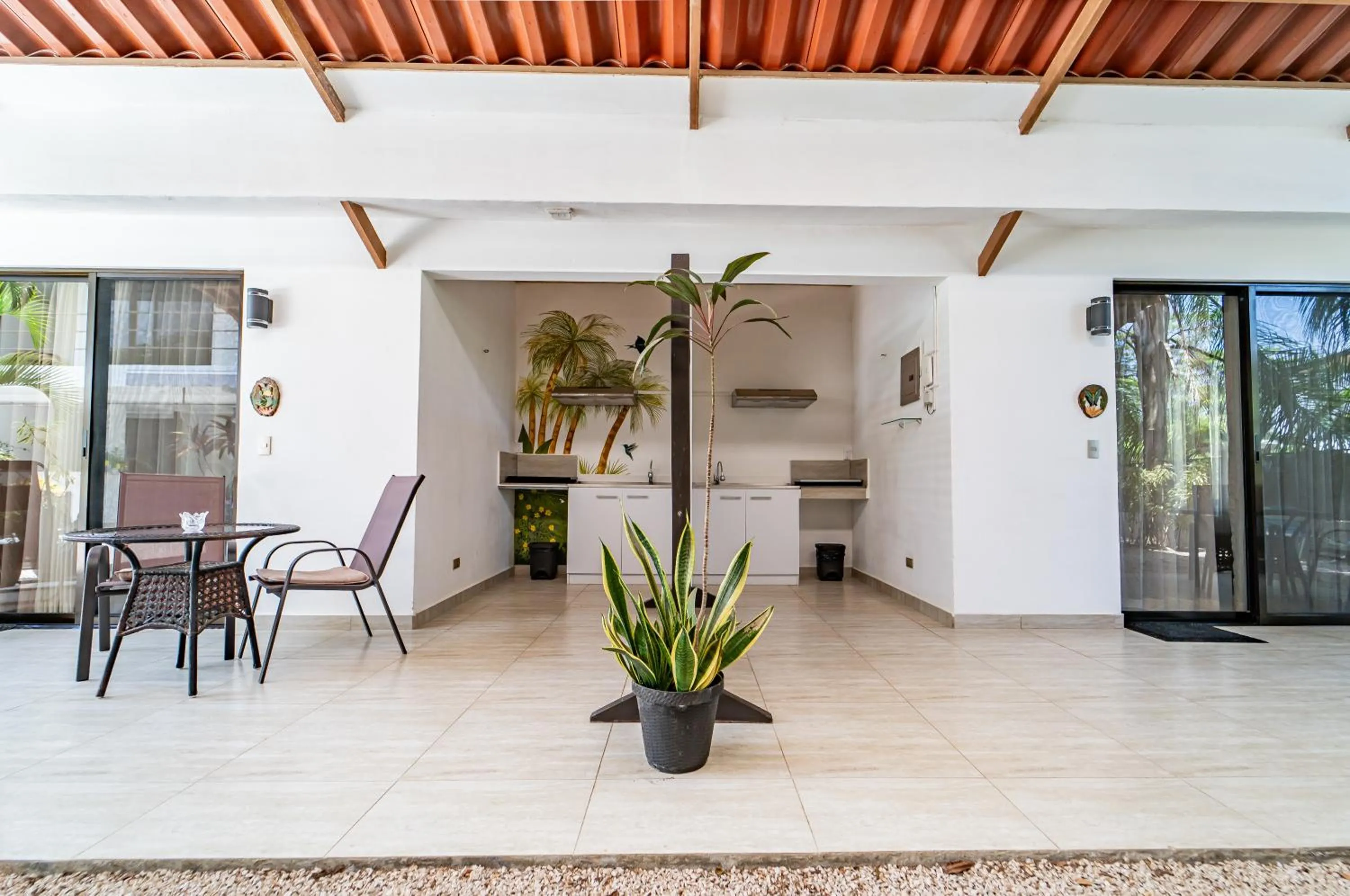 Las Perlitas Rentals Playa Samara