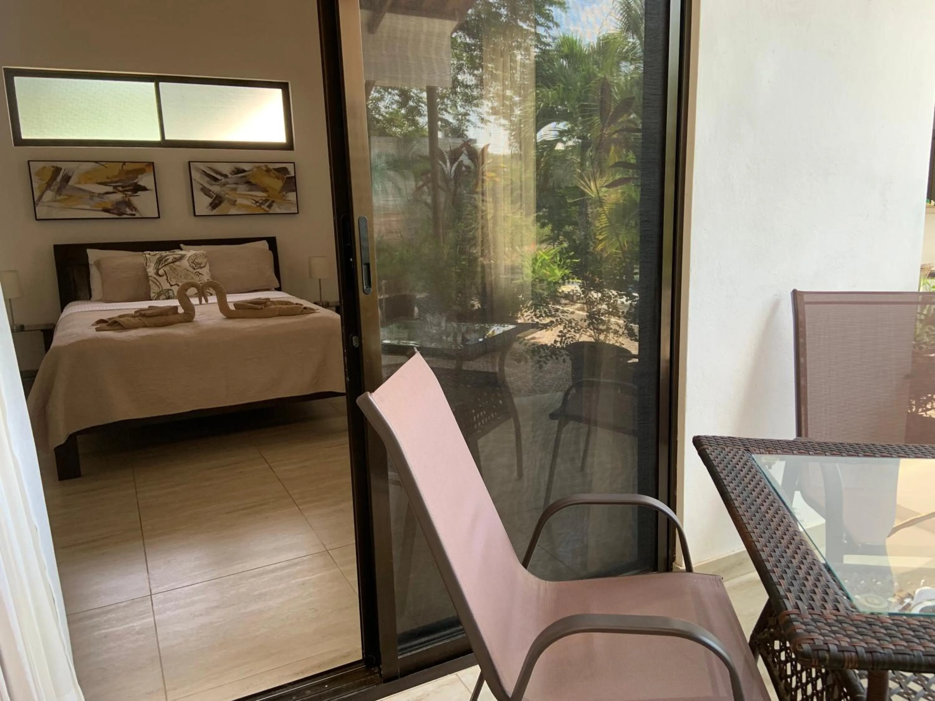 Las Perlitas Rentals Playa Samara