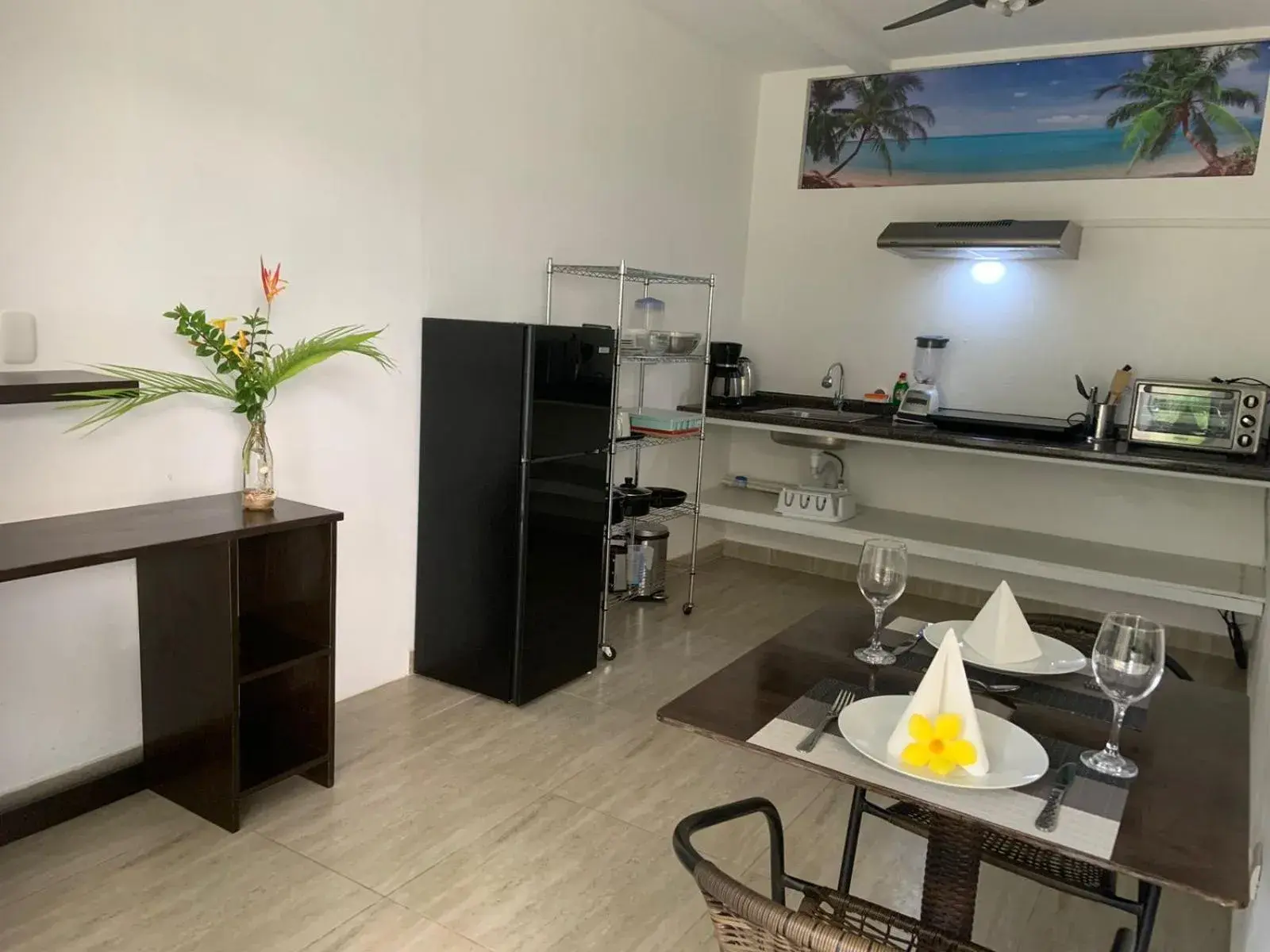 Apartment - Ground Floor in Las Perlitas Rentals Playa Samara Apartment - Ground Floor in Las Perlitas Rentals Playa Samara