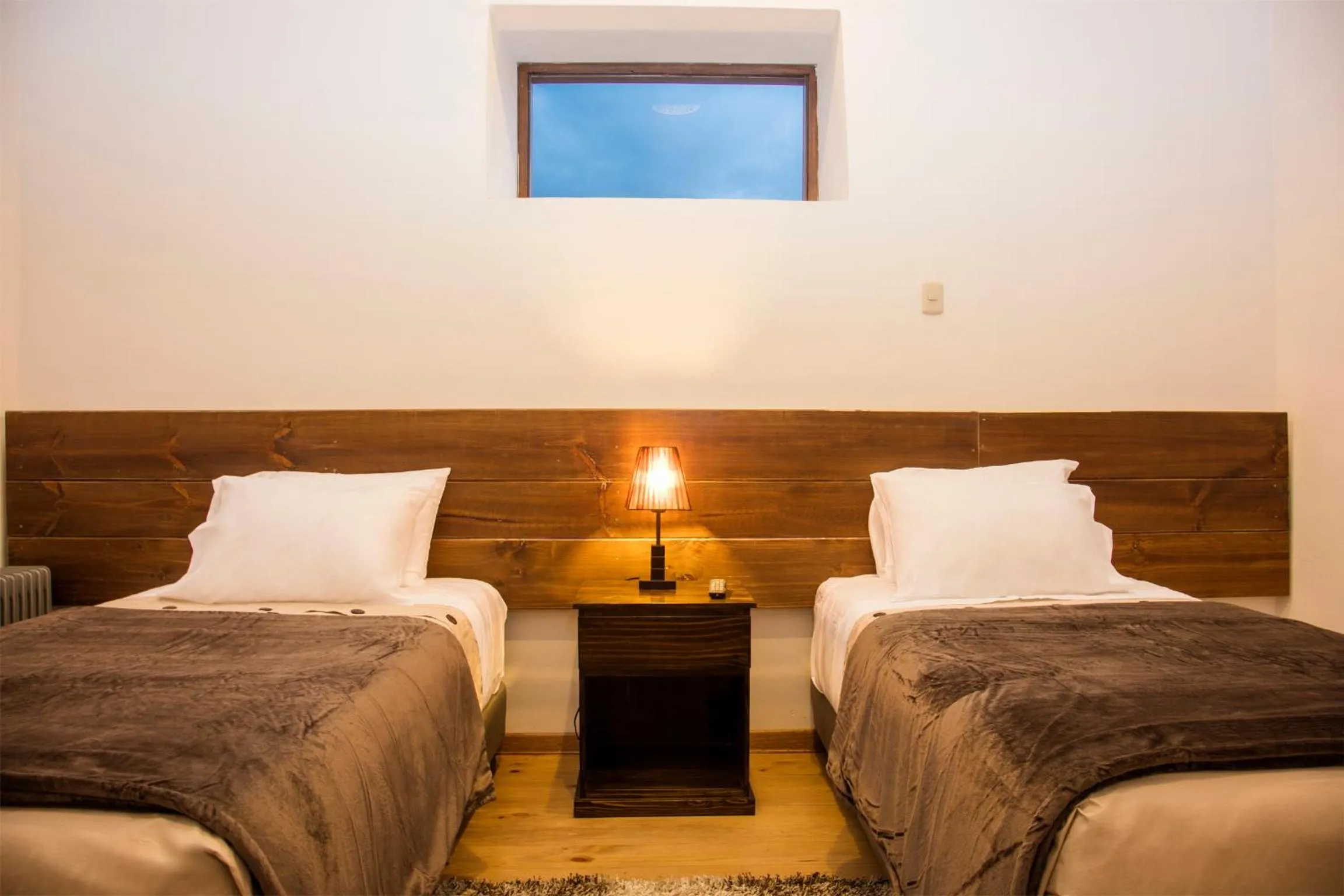 Photo of the whole room, Bed in Hotel Casa Fierro Cusco