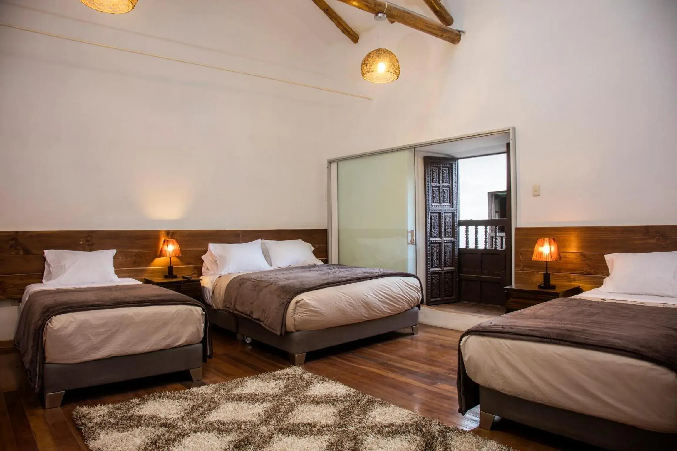 Hotel Casa Fierro Cusco Hotel Casa Fierro Cusco