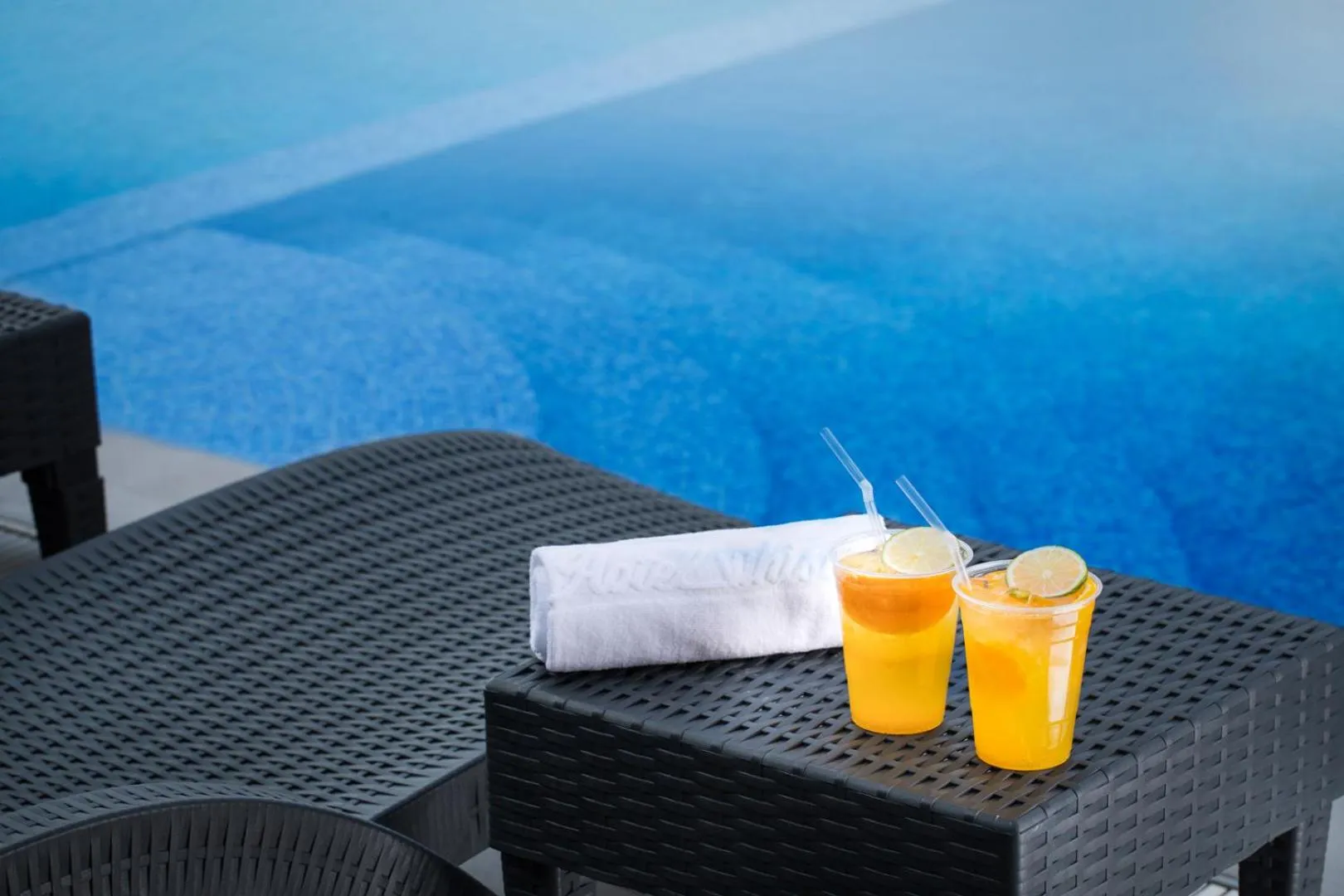 Hotel Whistlelark Jeju