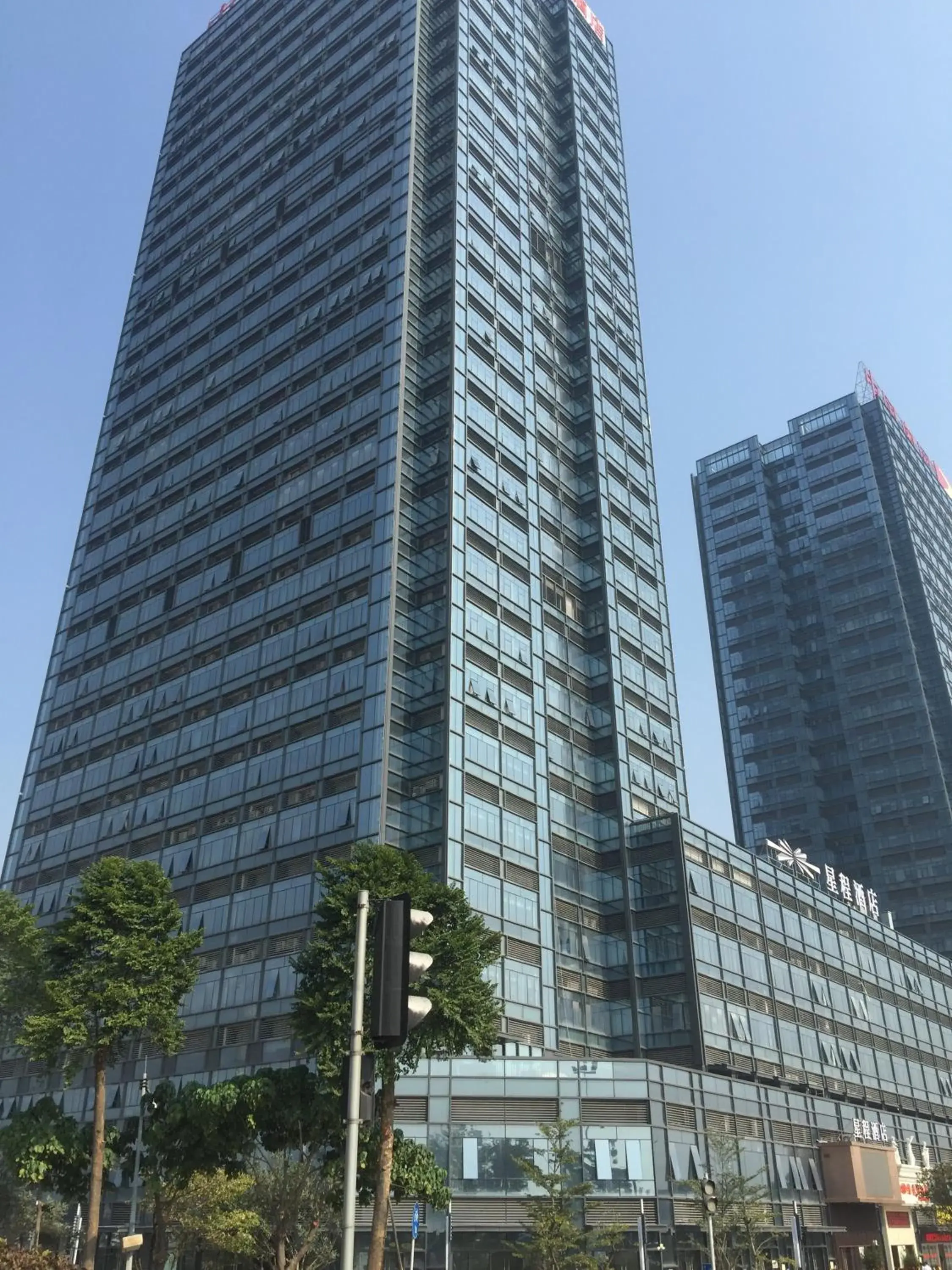 Days Inn South Guangzhou Raiway Station Days Inn South Guangzhou Raiway Station