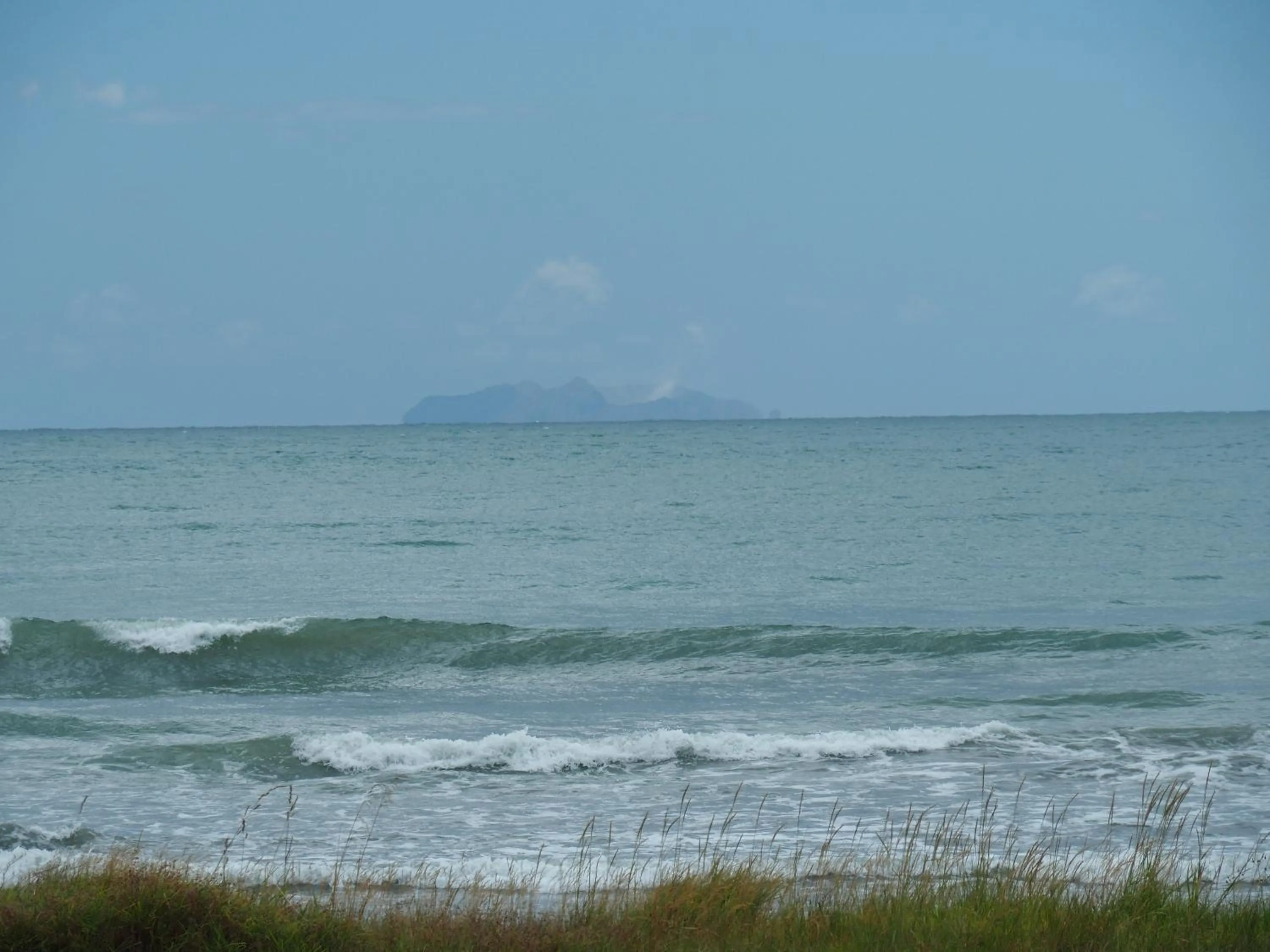 Nearby landmark in Ocean View