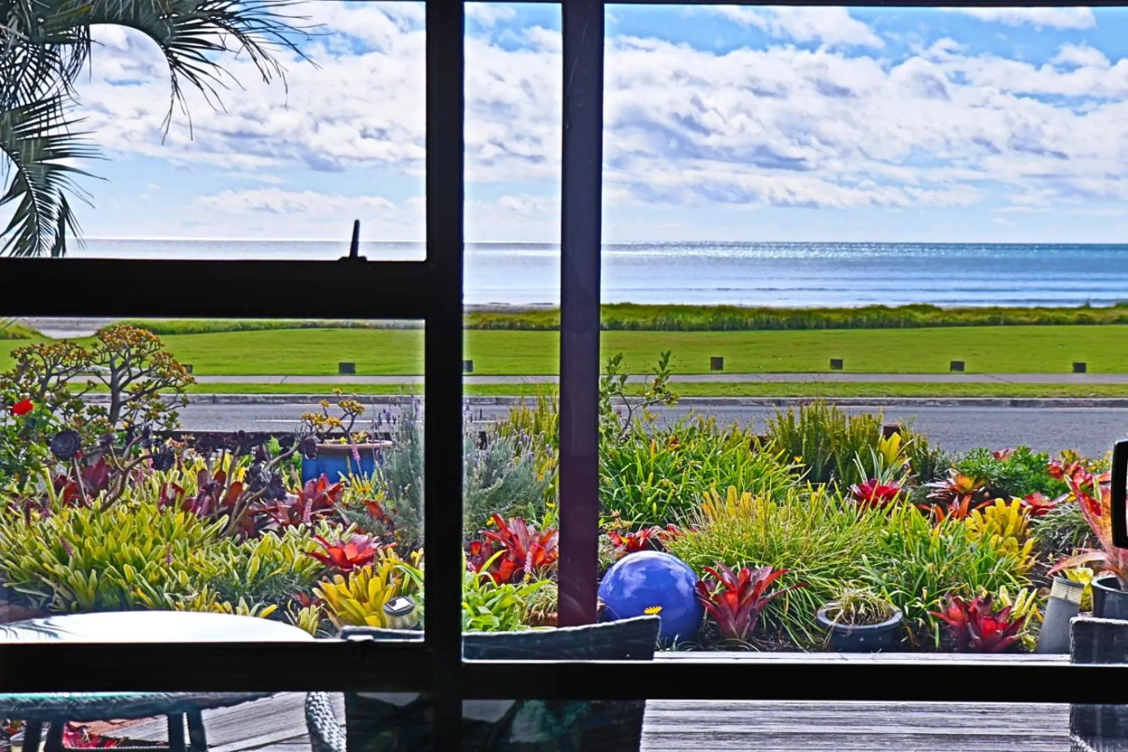 Sea view in Ocean View