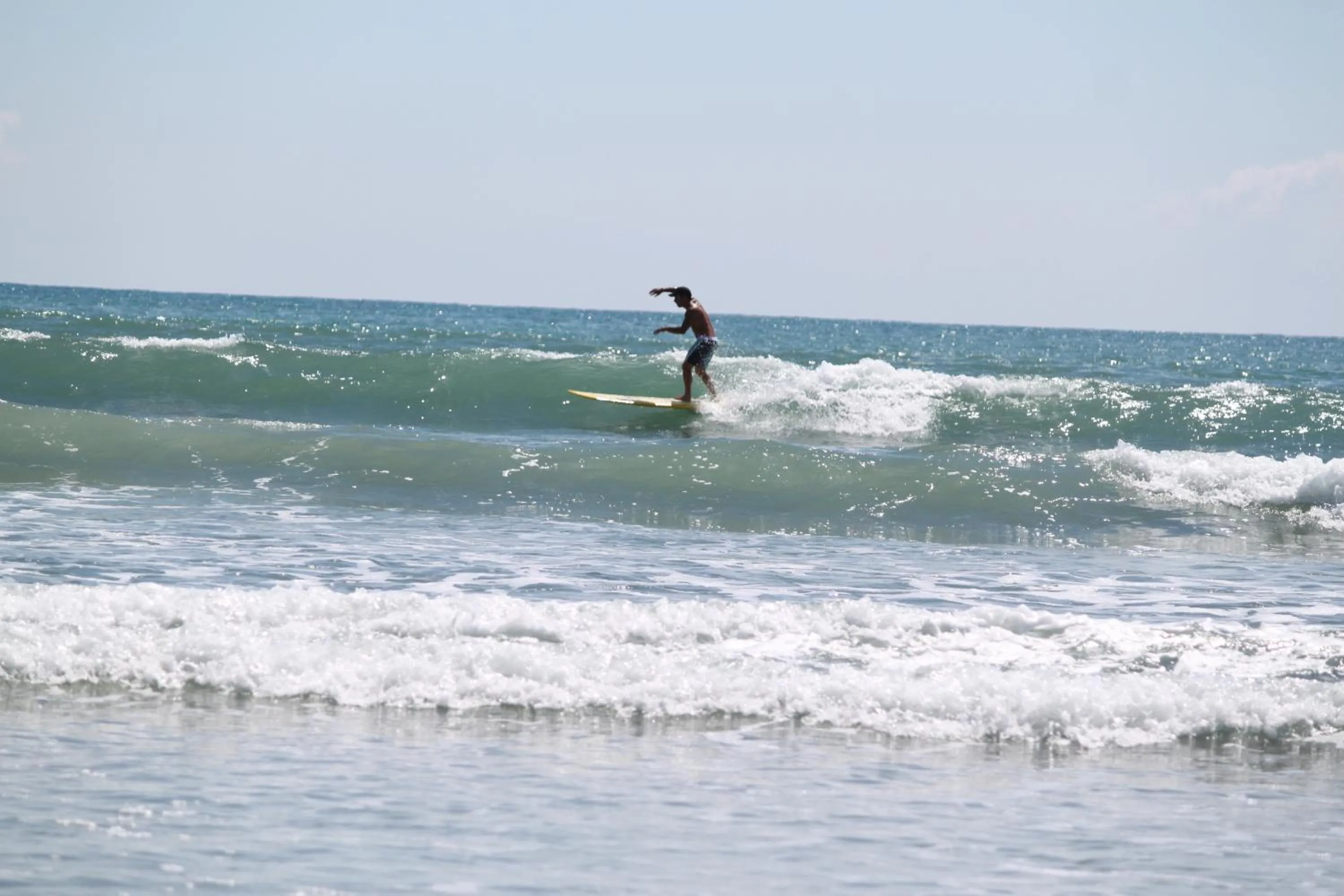 Sea view in Ocean View