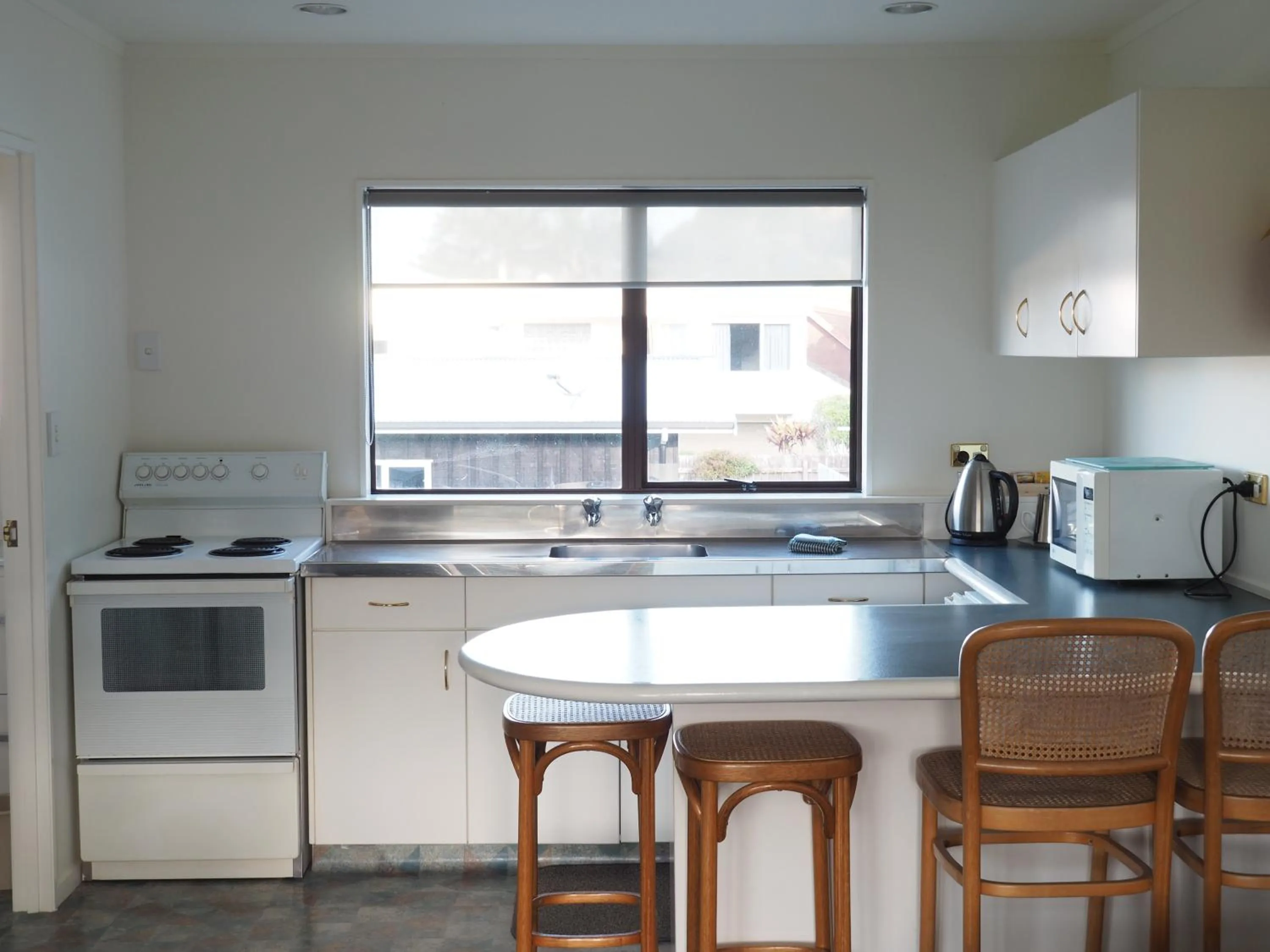 Coffee/tea facilities in Ocean View