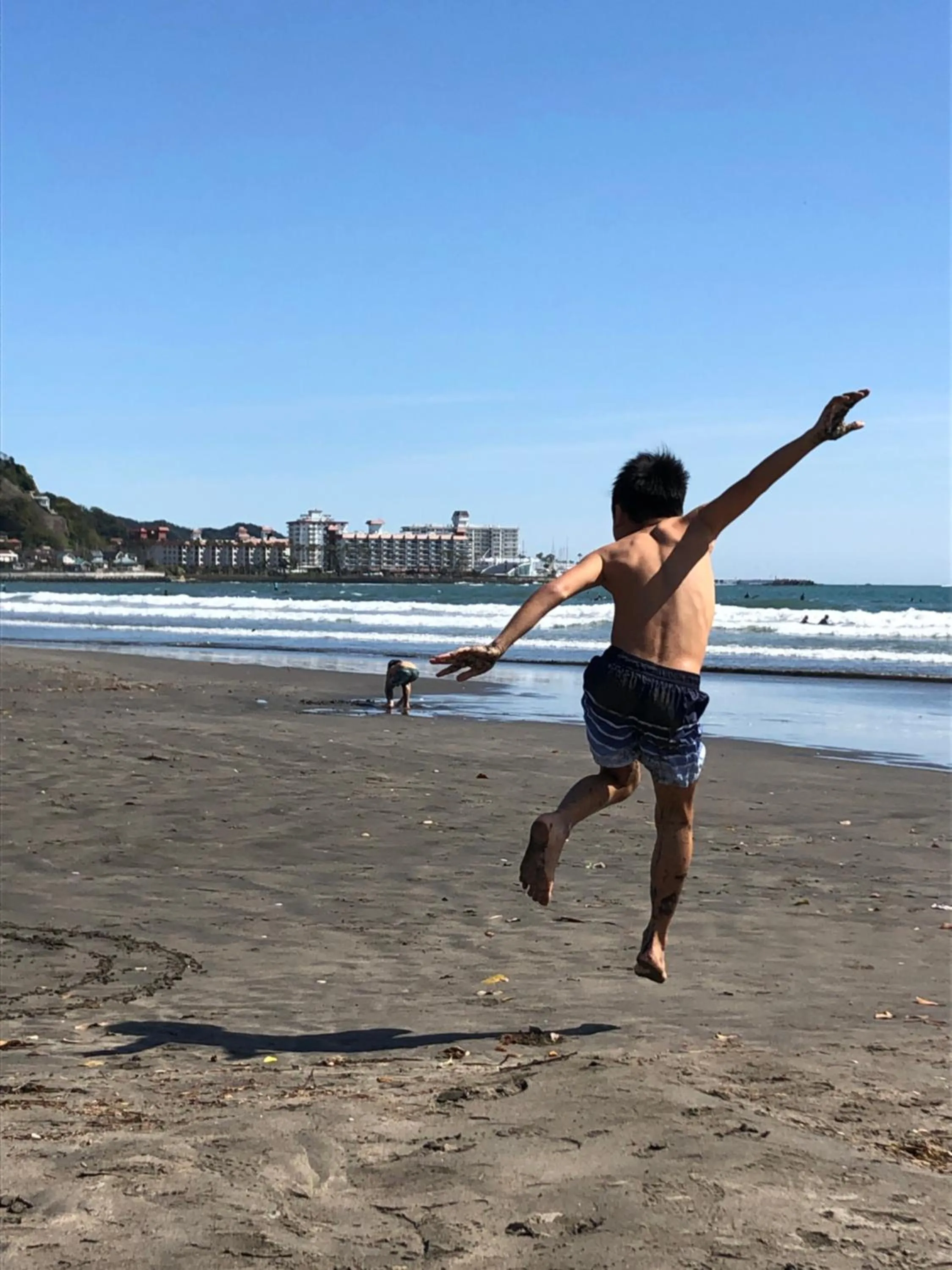 People in GOOD MORNING ZAIMOKUZA