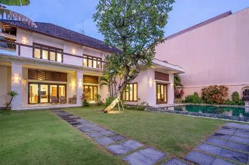 Bali Villa Lotus Bali Villa Lotus