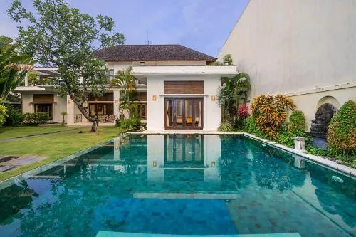 Bali Villa Lotus