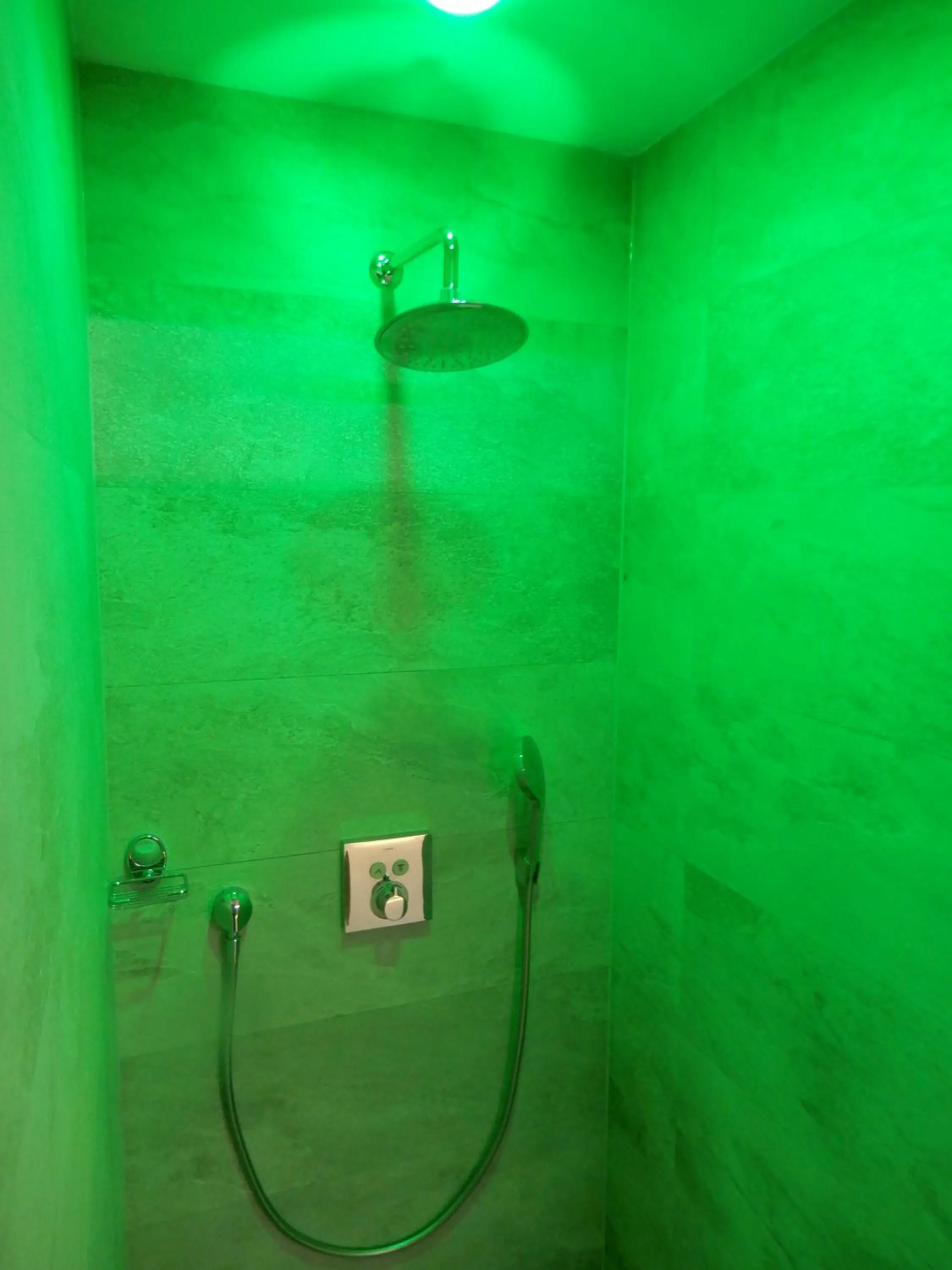 Spa and wellness centre/facilities in Villa Mediterana