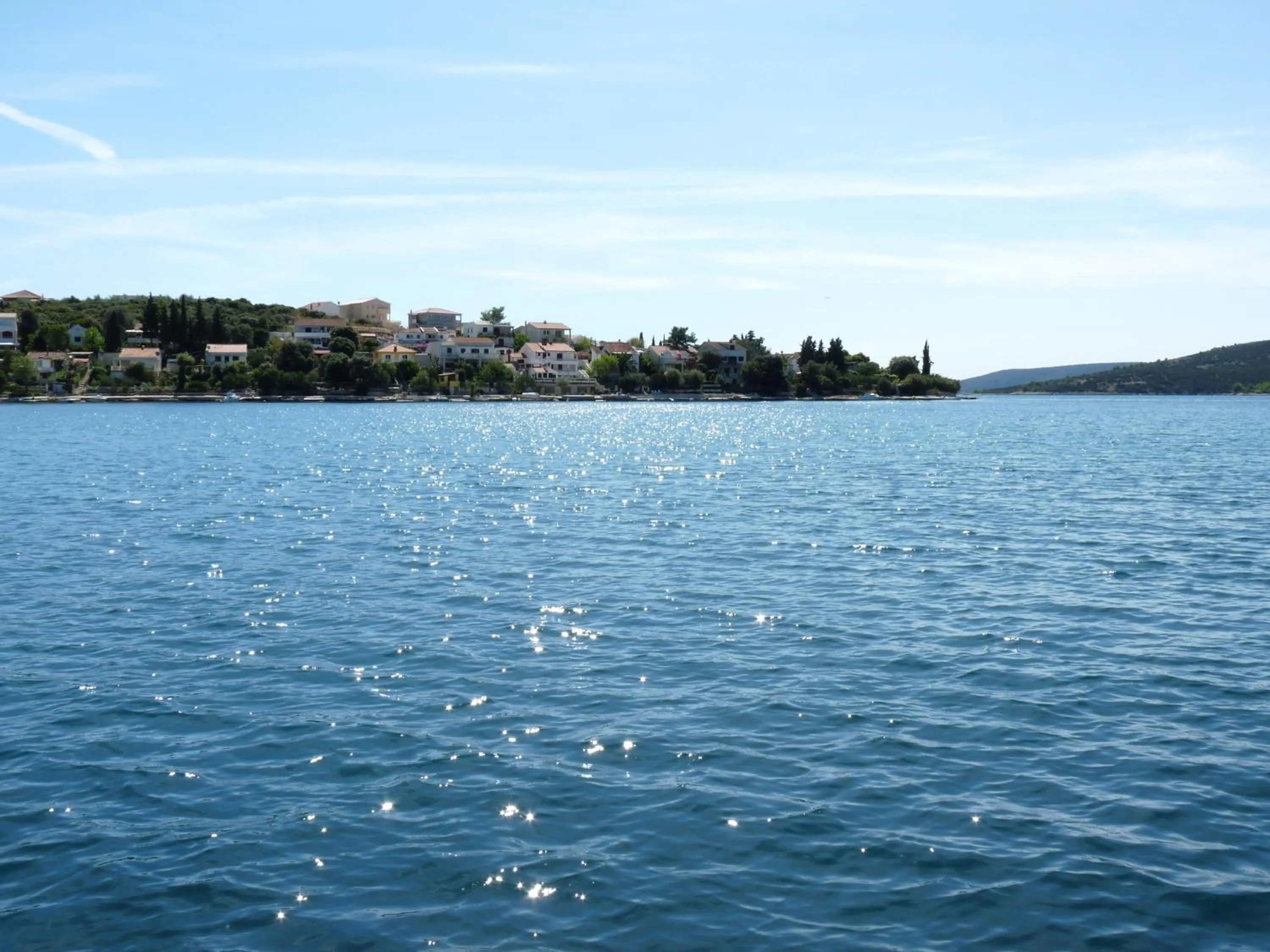 View (from property/room) in Villa Mediterana
