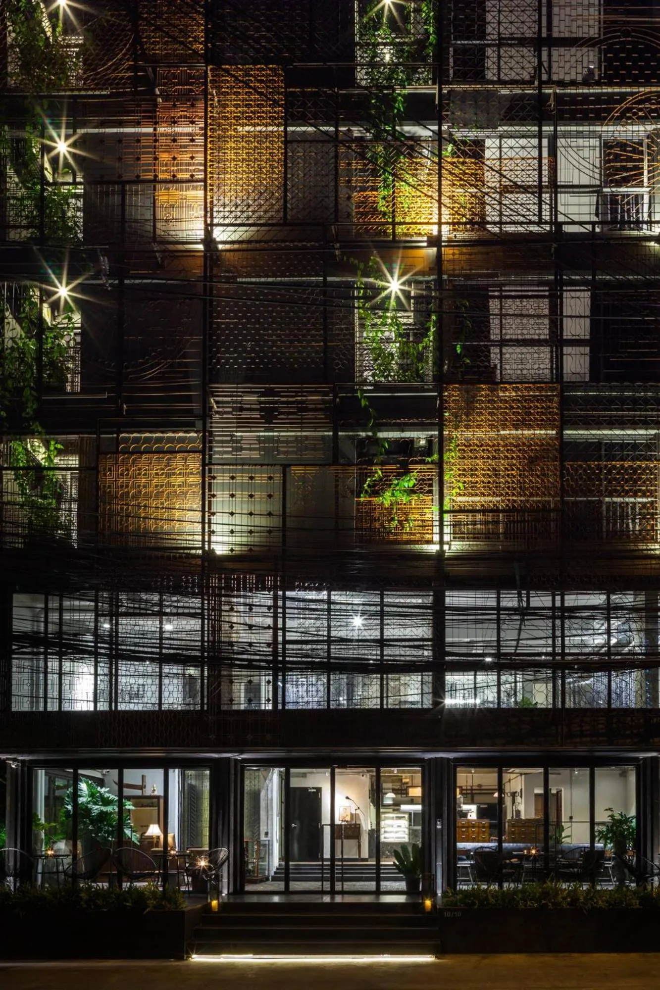 Other in IR-ON Hotel