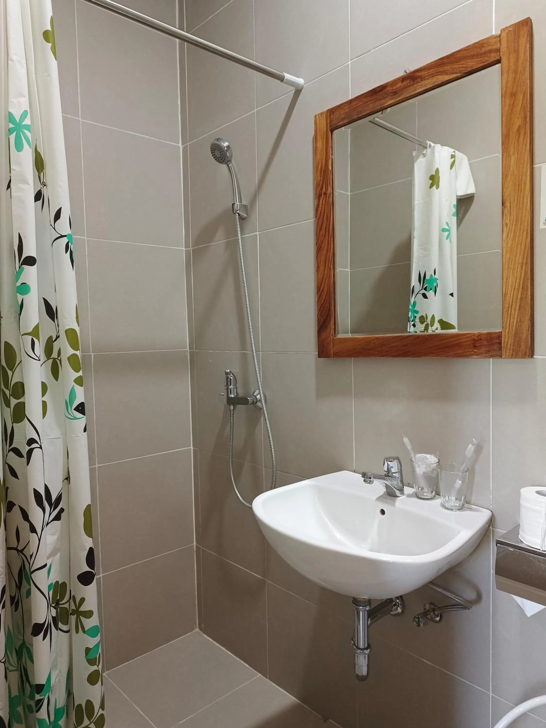 Spring Hill Hotel Ruteng