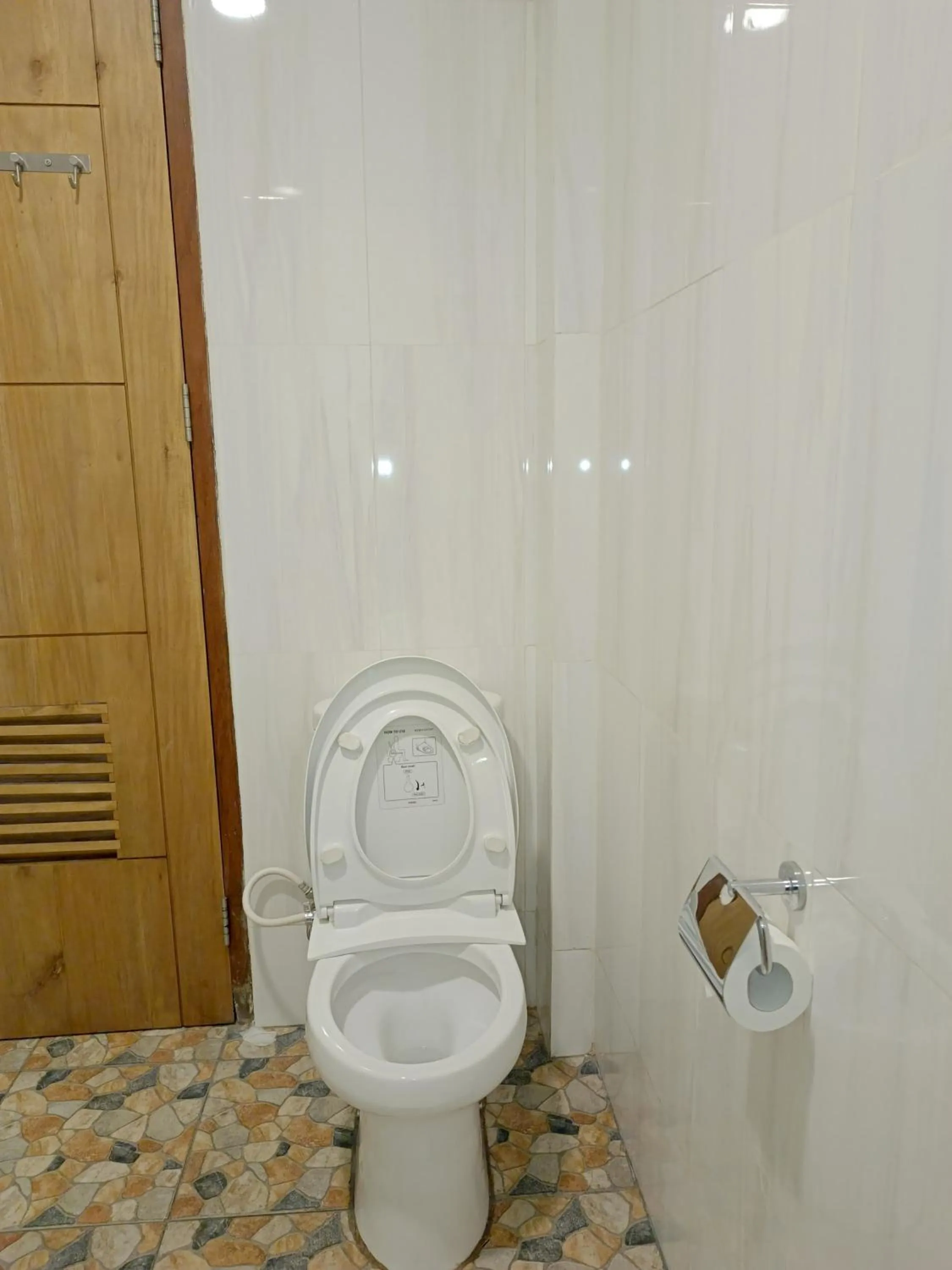 Spring Hill Hotel Ruteng