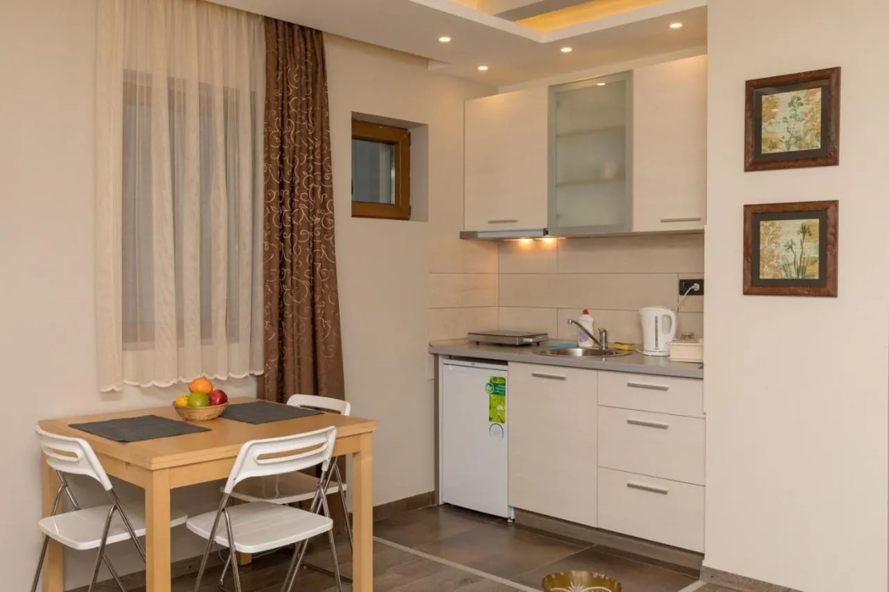 Apartment Milmari Sunny View G3