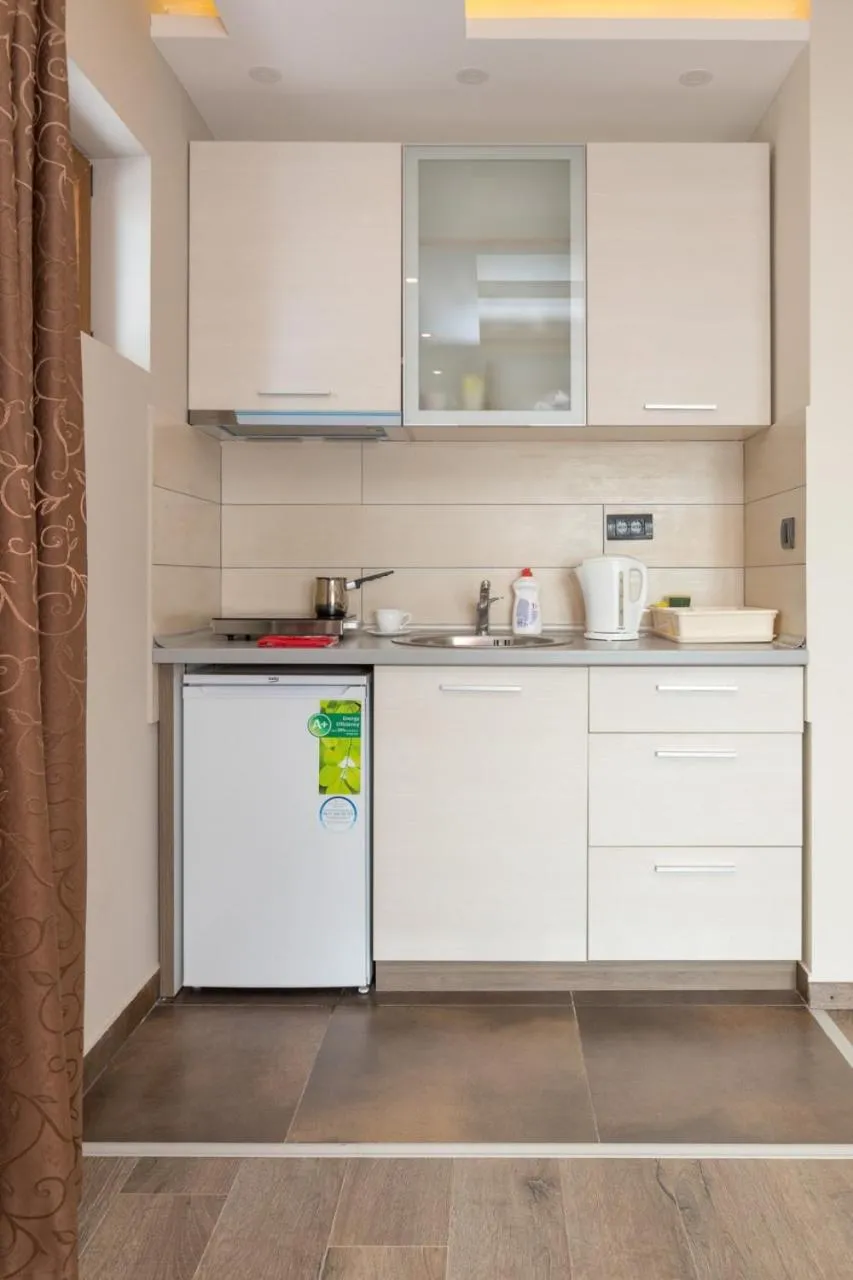 Apartment Milmari Sunny View G3