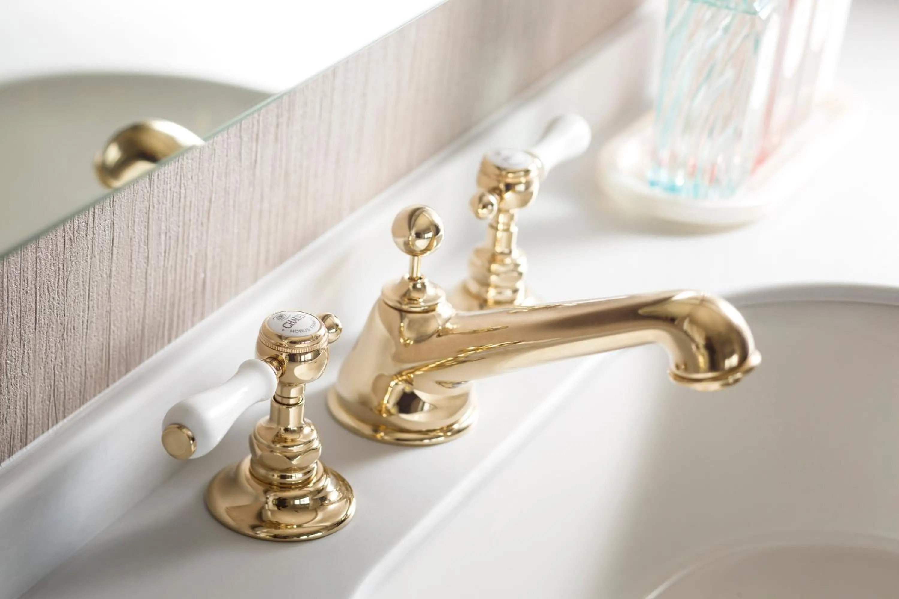 Photo of the whole room in HAKODATE Uminokaze