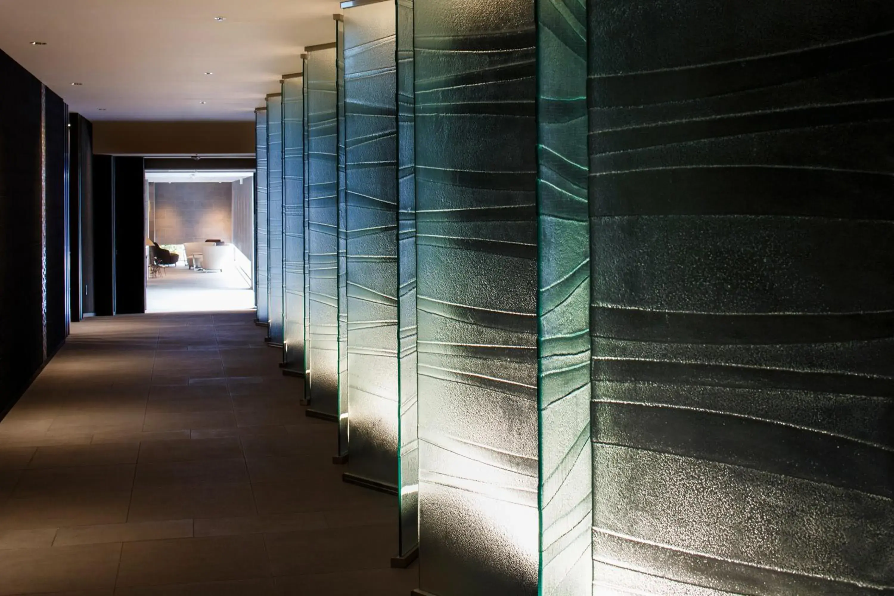 Lobby or reception in HAKODATE Uminokaze Lobby or reception in HAKODATE Uminokaze