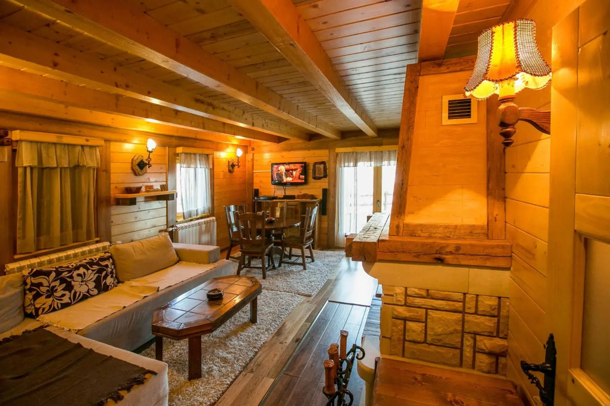 Vila Dizdarevic Kopaonik Vila Dizdarevic Kopaonik