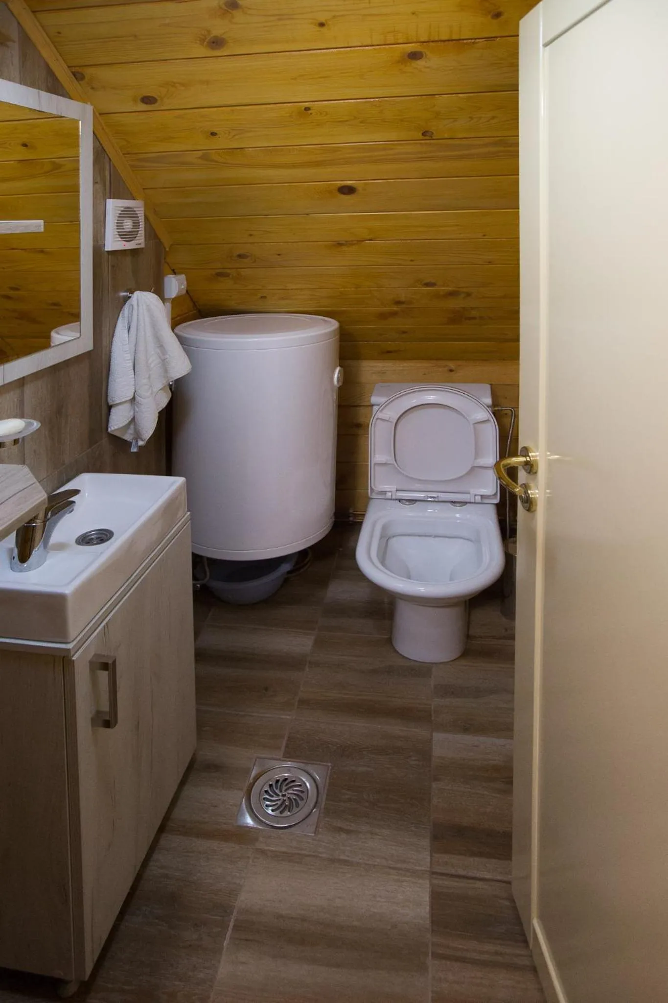 Vila Dizdarevic Kopaonik