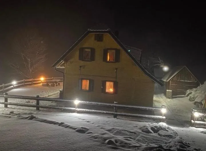Vila Dizdarevic Kopaonik