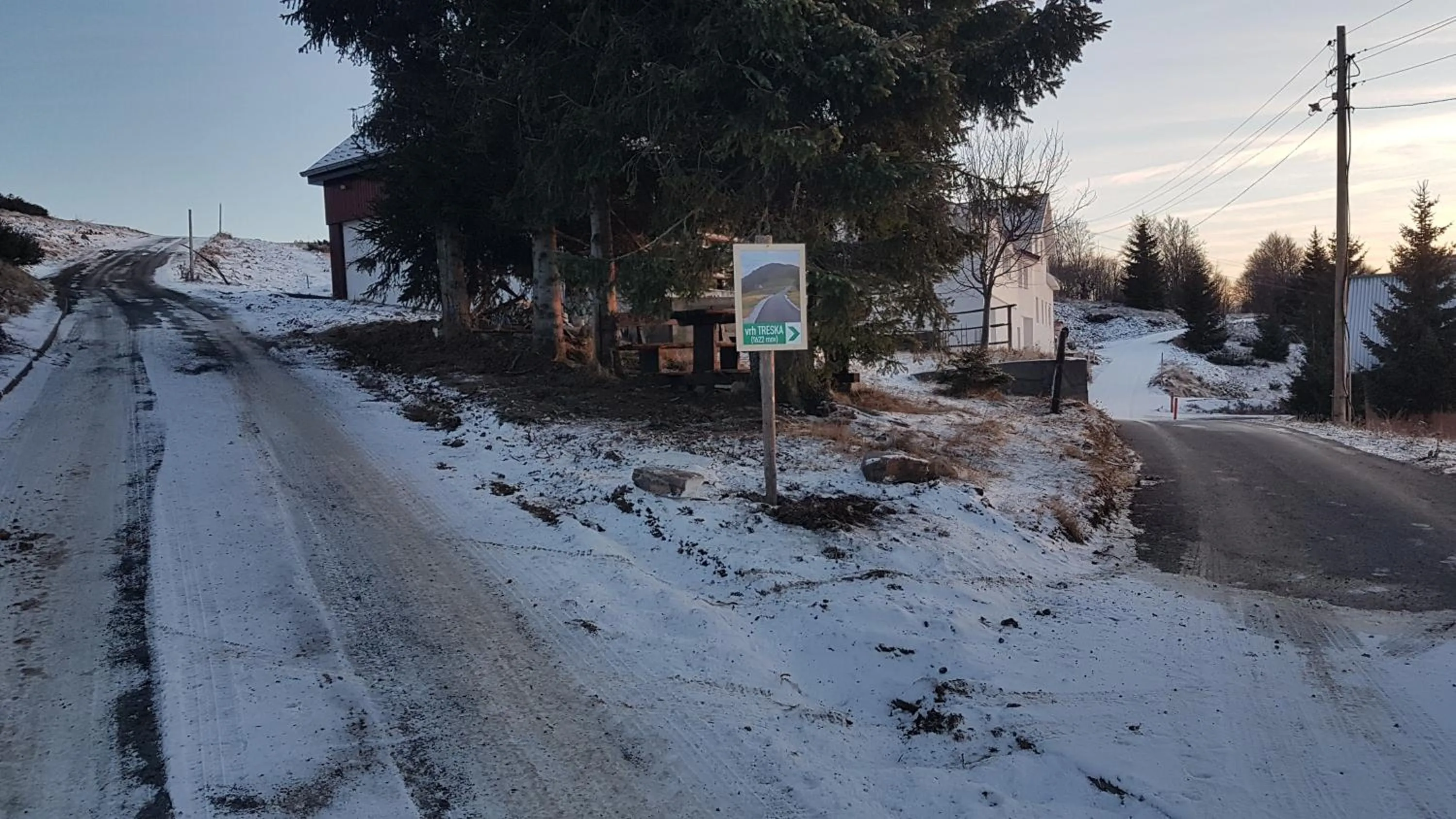 Vila Dizdarevic Kopaonik