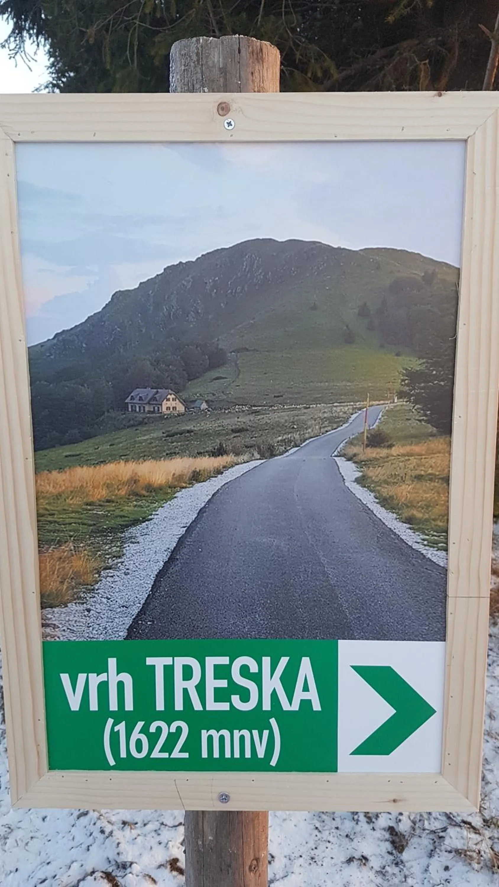 Vila Dizdarevic Kopaonik