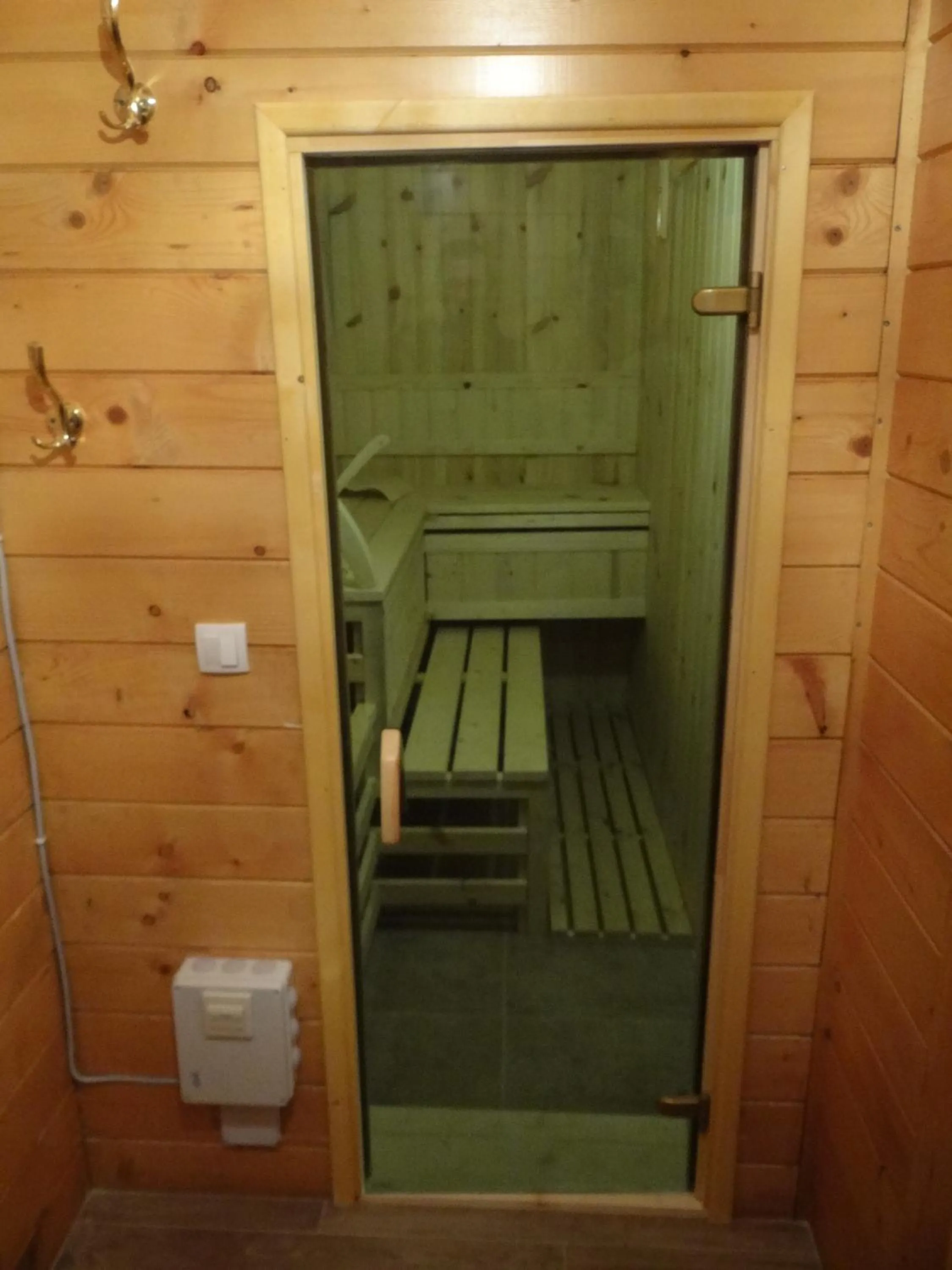 Vila Dizdarevic Kopaonik