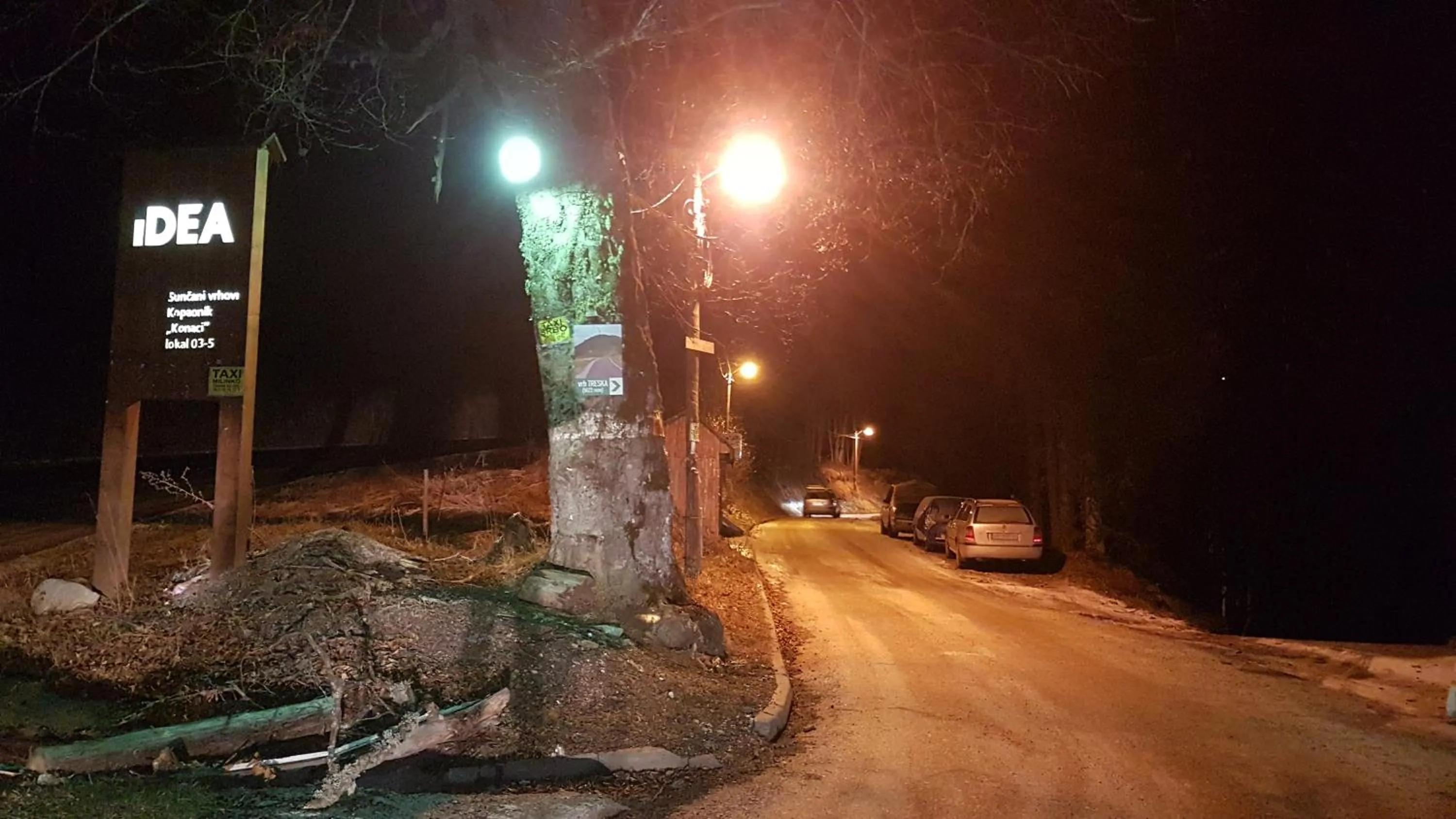 Vila Dizdarevic Kopaonik