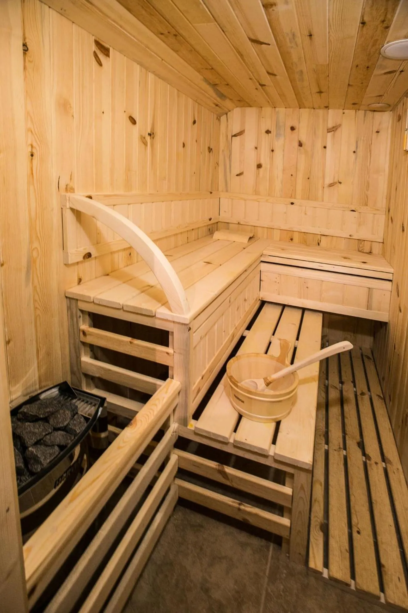 Vila Dizdarevic Kopaonik