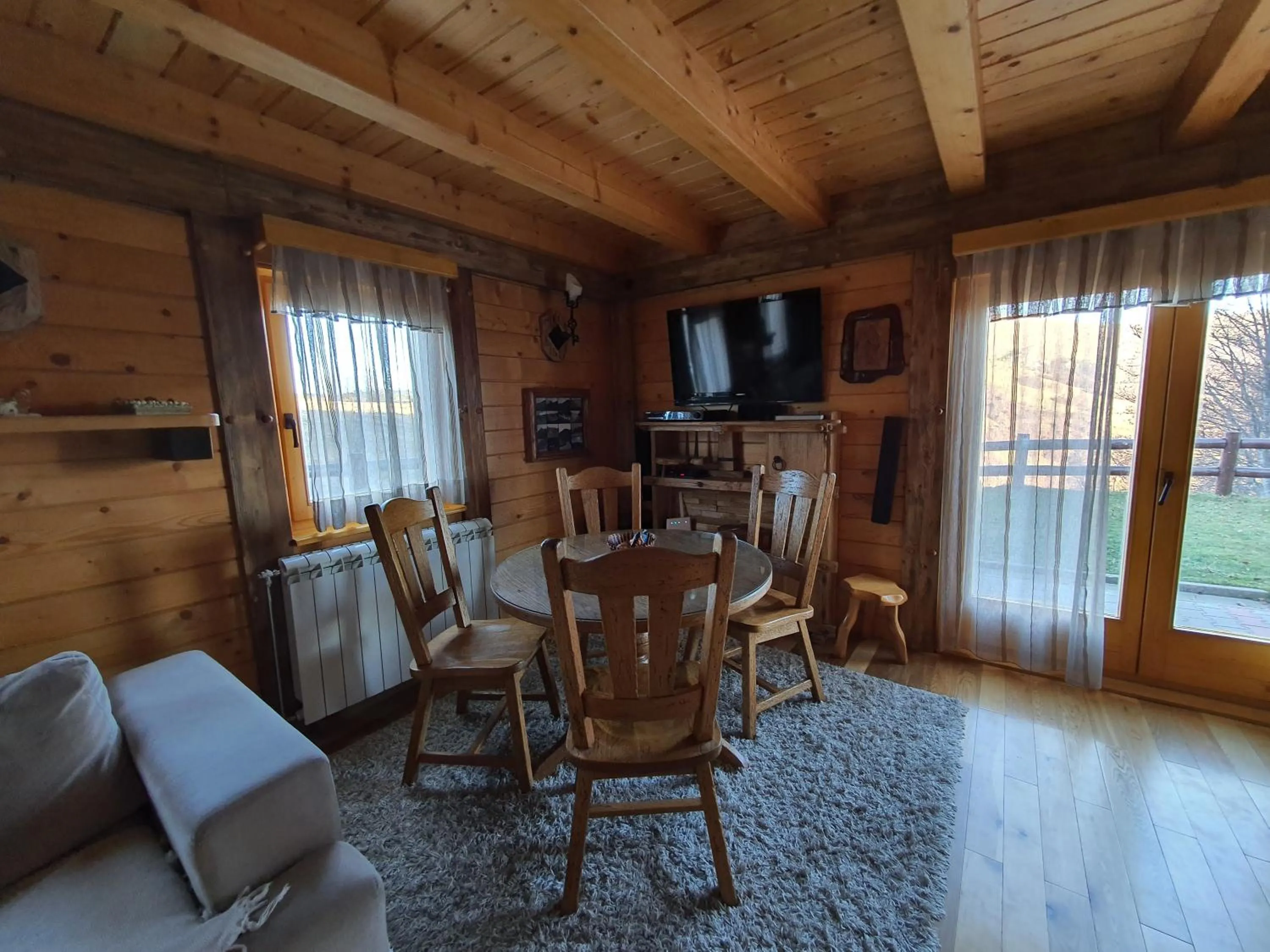 Vila Dizdarevic Kopaonik